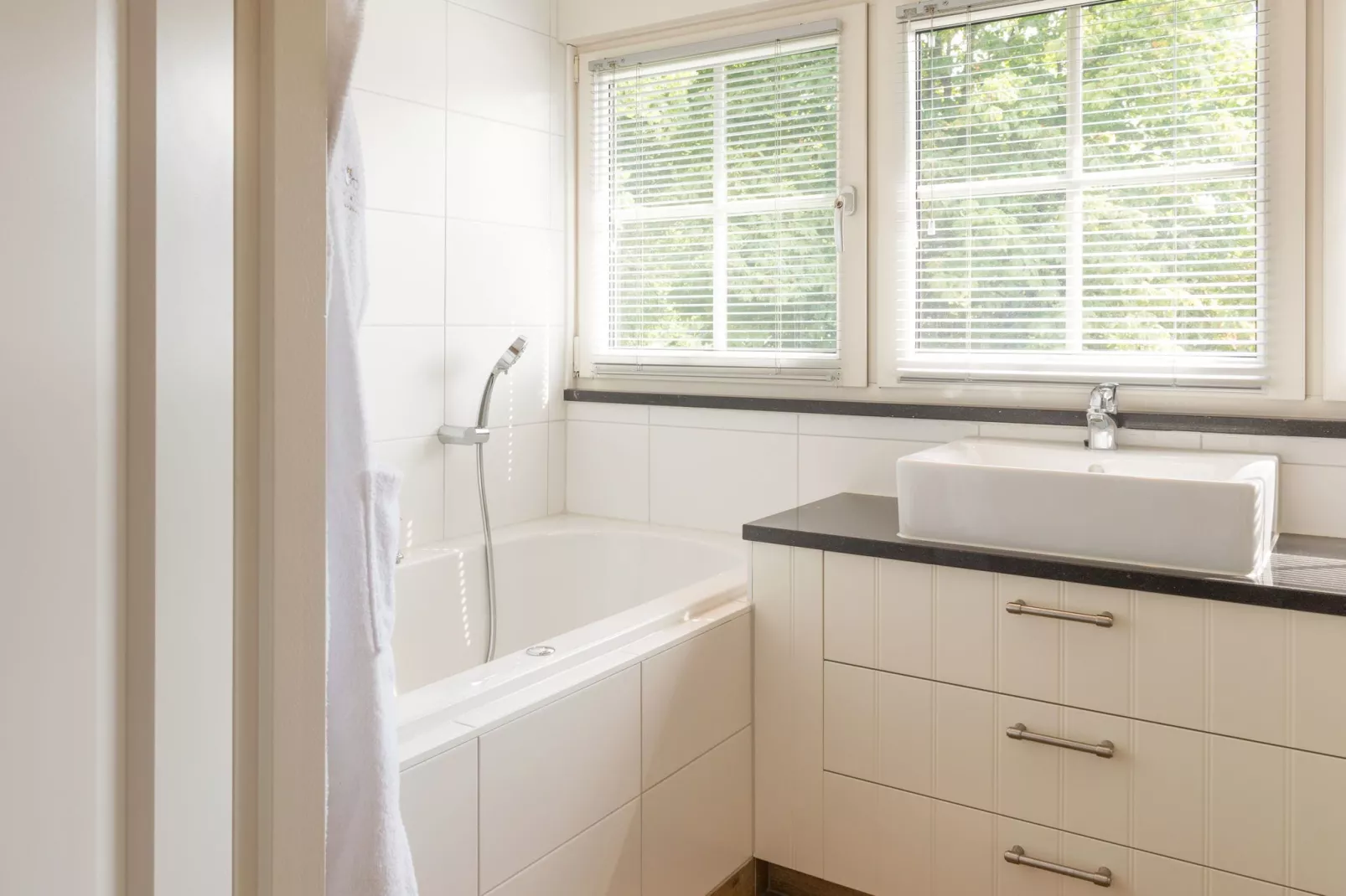 Hof van Salland 6-Kitchen
