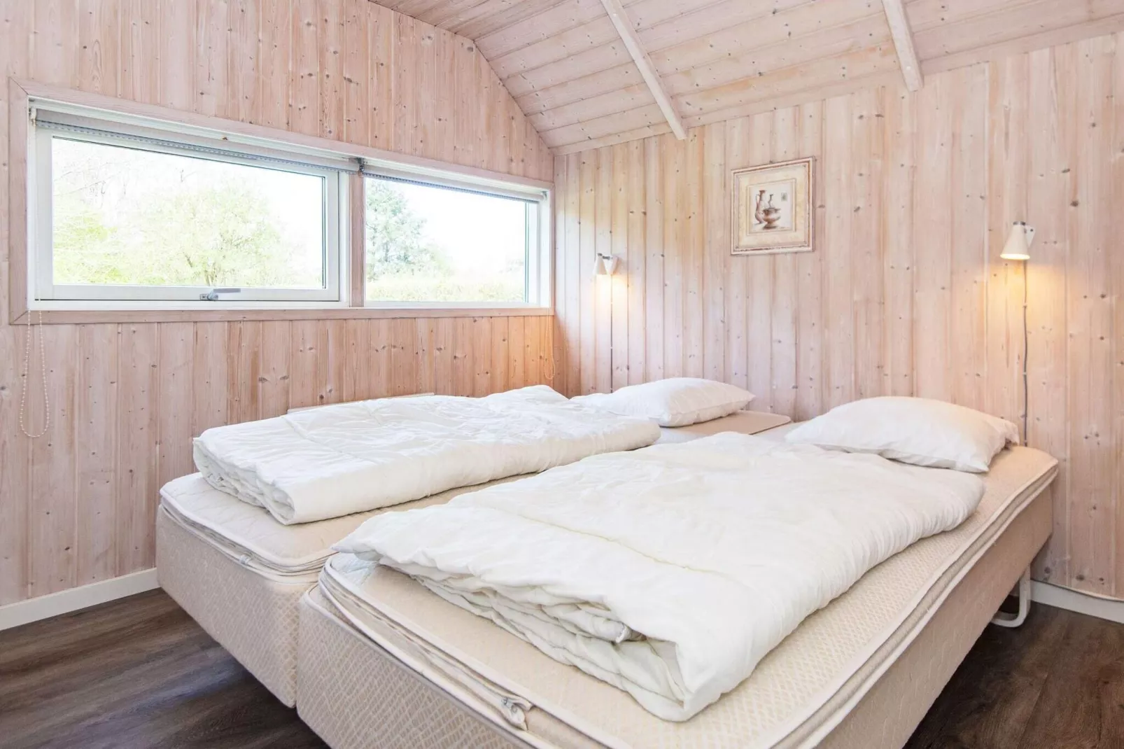 9 person holiday home in Hemmet-Indoor