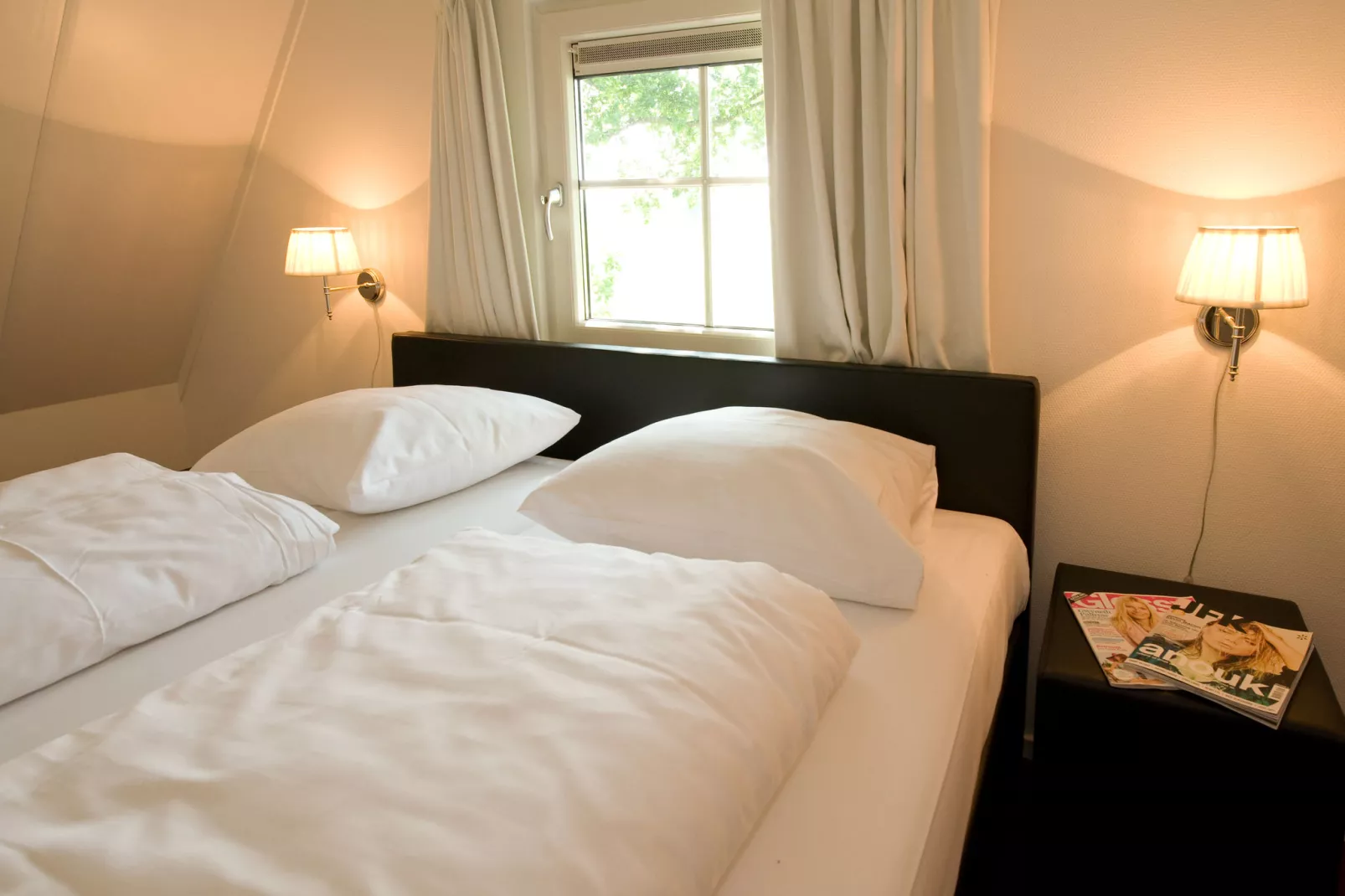 Hof van Salland 6-Bedroom