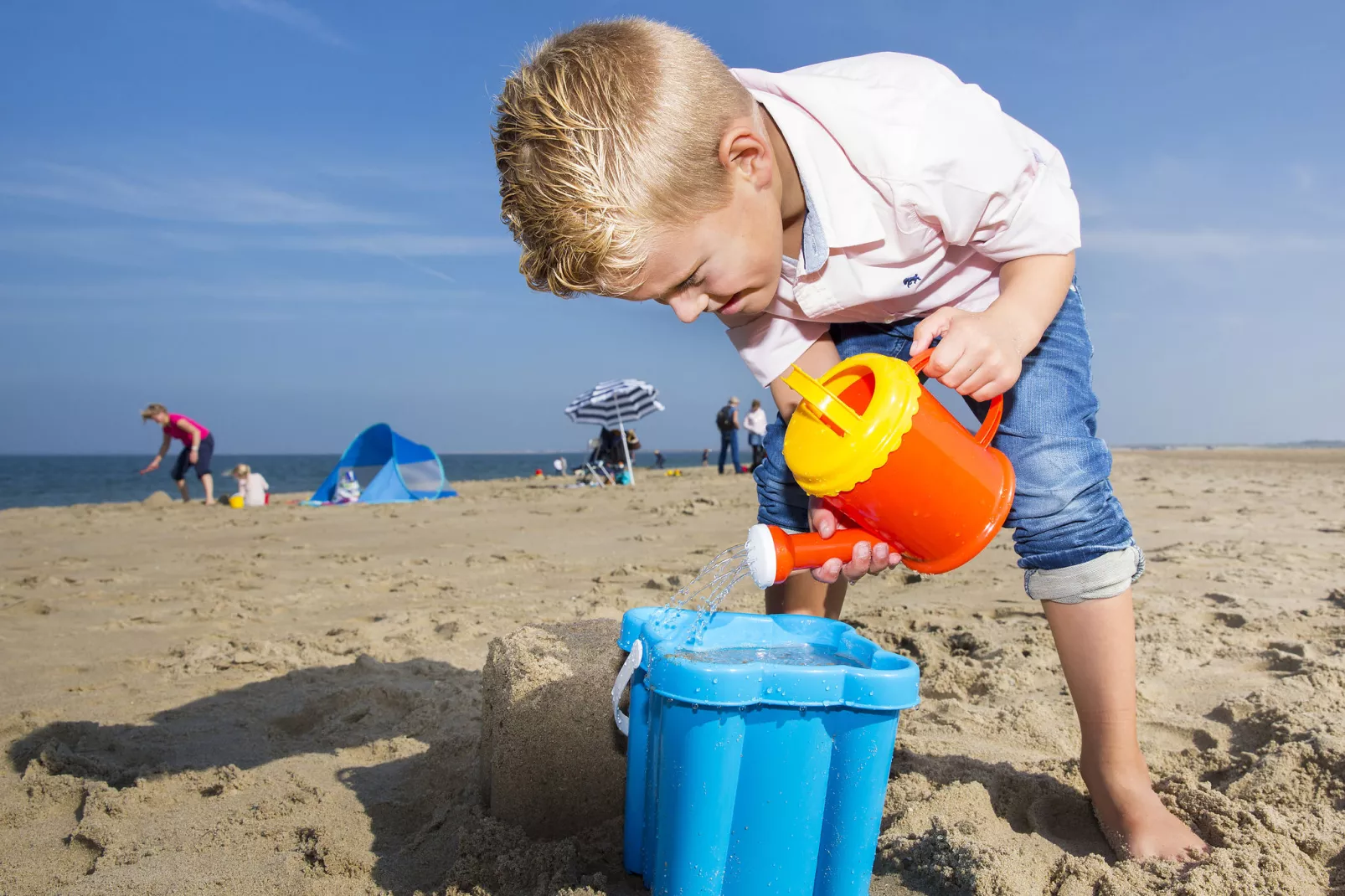 Vakantiepark de Soeten Haert 16-Ambiente