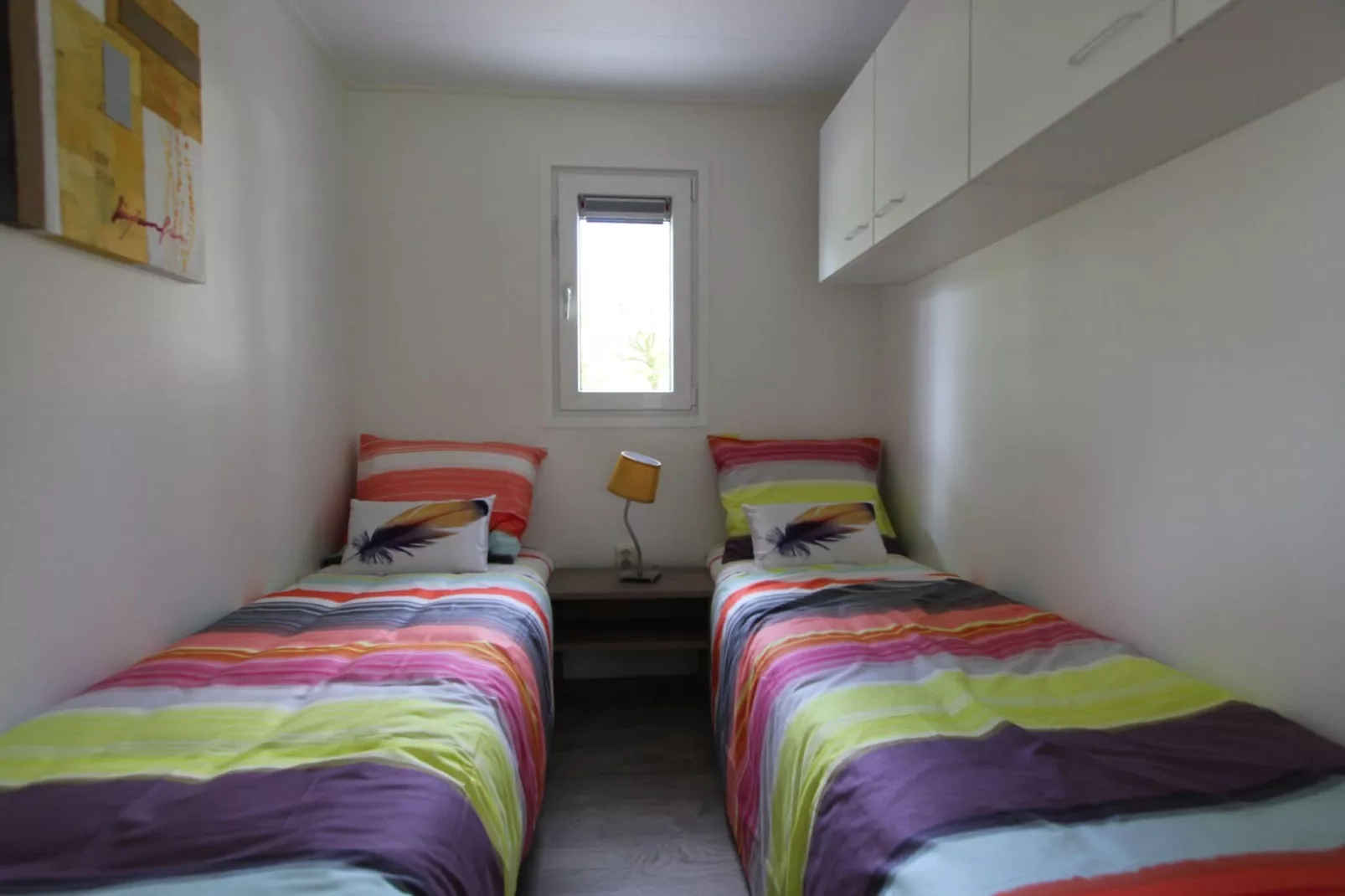 Resort De Zanding 25-Bedroom