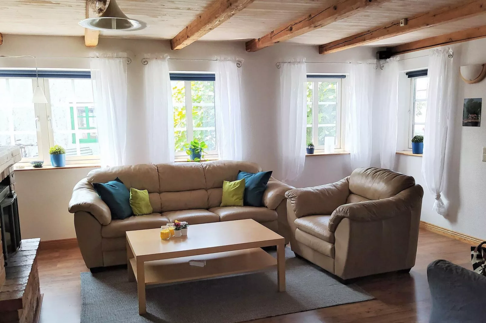 5 person holiday home in SMYGEHAMN-Indoor