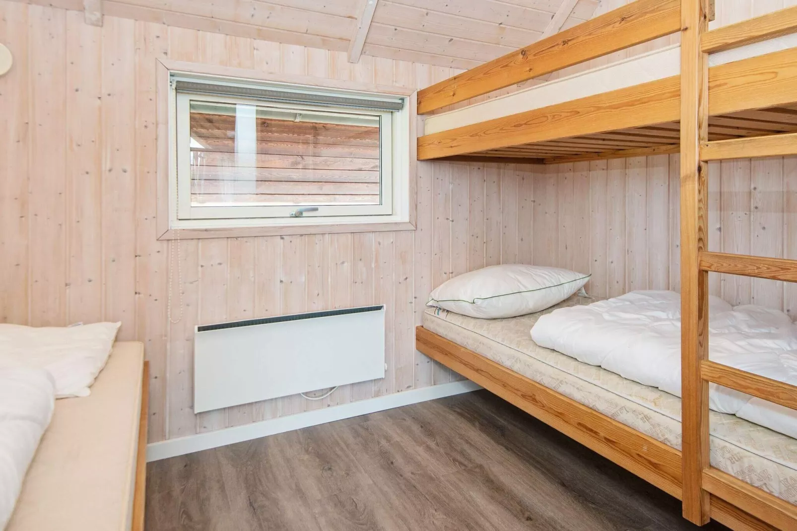 9 person holiday home in Hemmet-Indoor