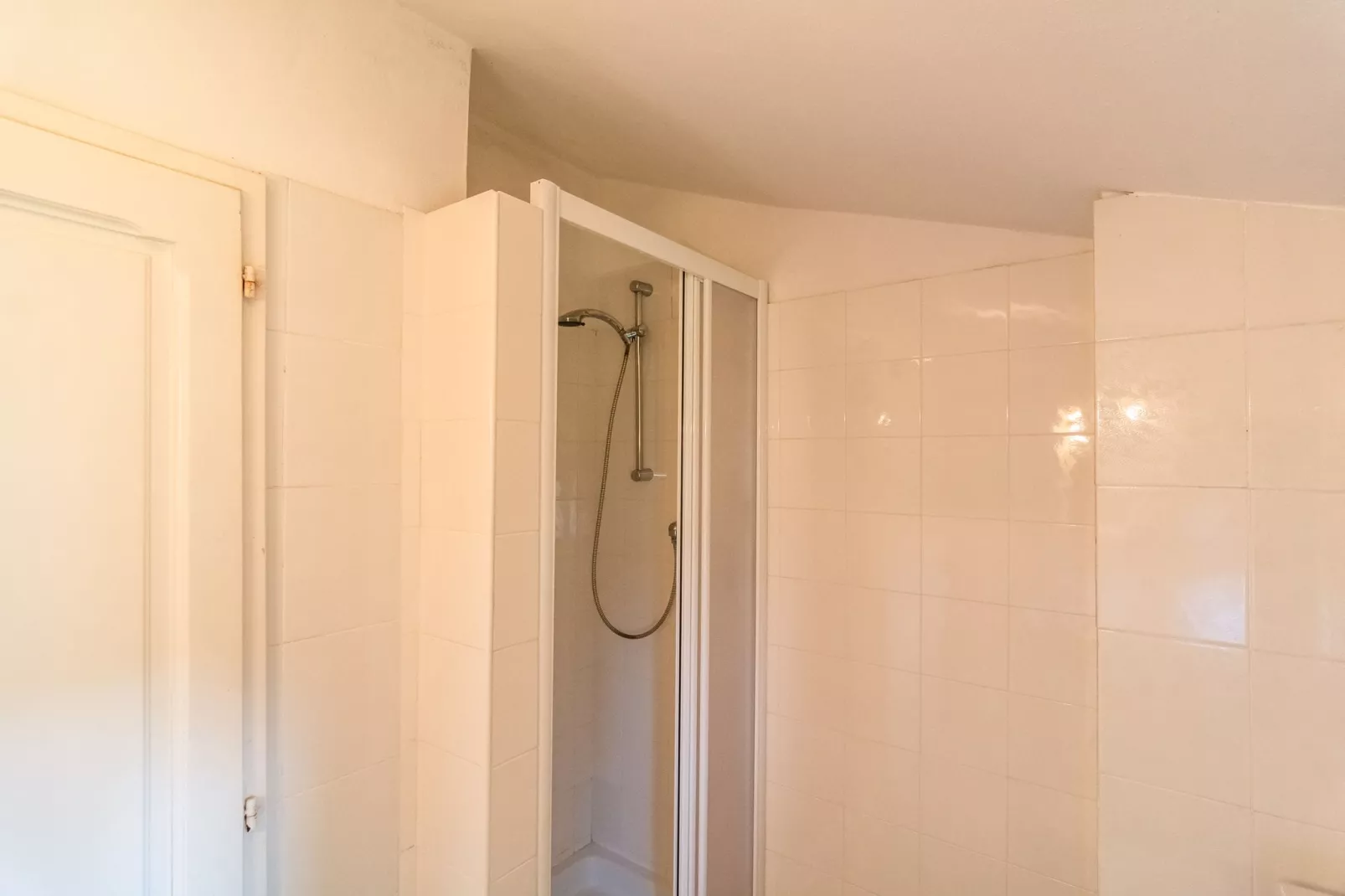 Fienile-Badezimmer