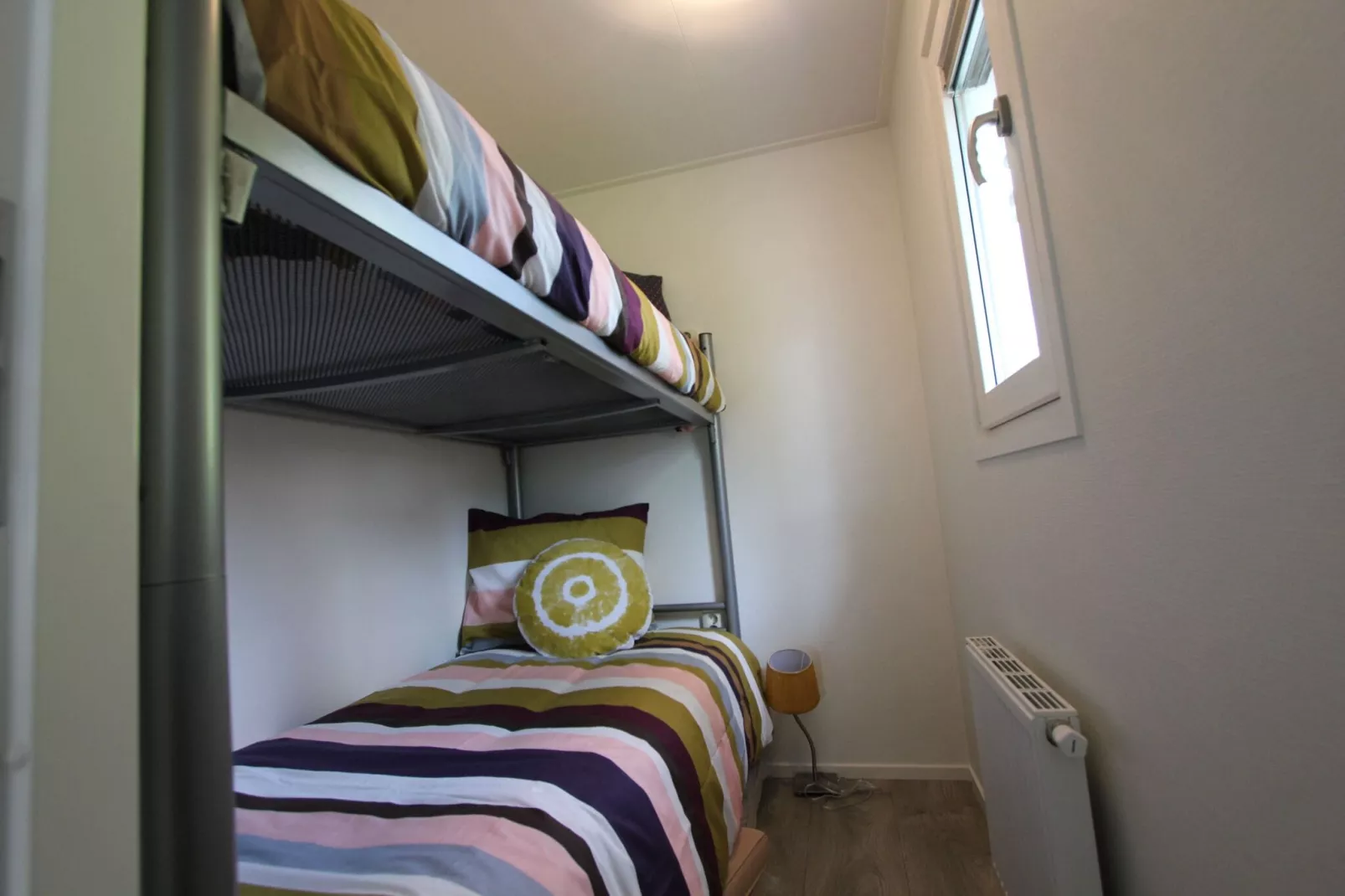 Resort De Zanding 25-Bedroom