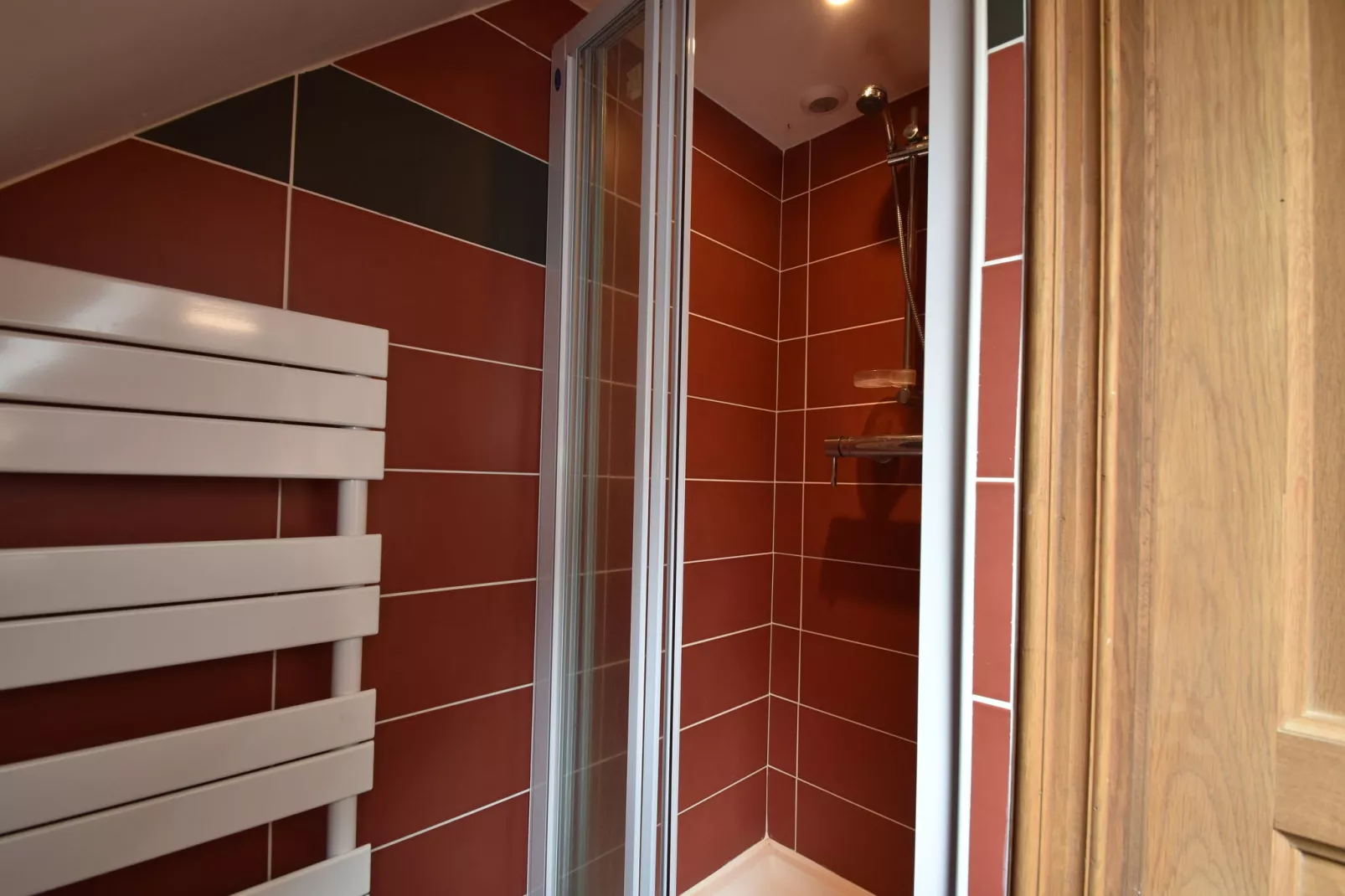 Le Manoir de Coatanscour-Badezimmer