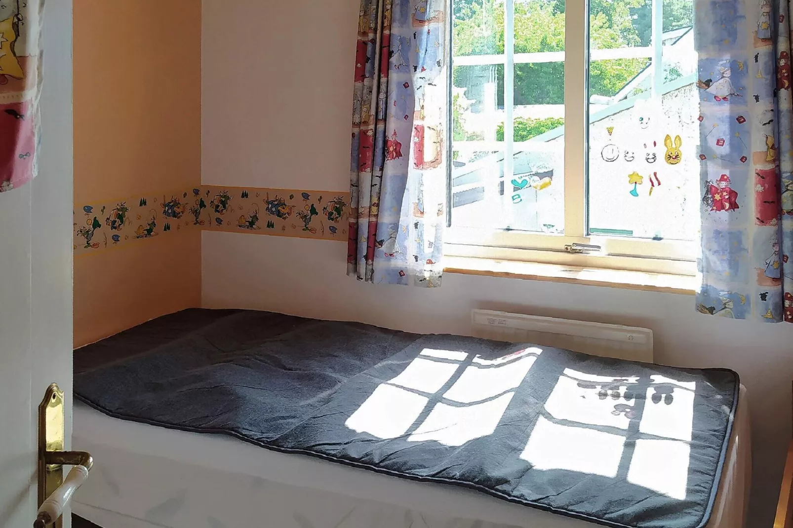 5 person holiday home in SMYGEHAMN-Indoor