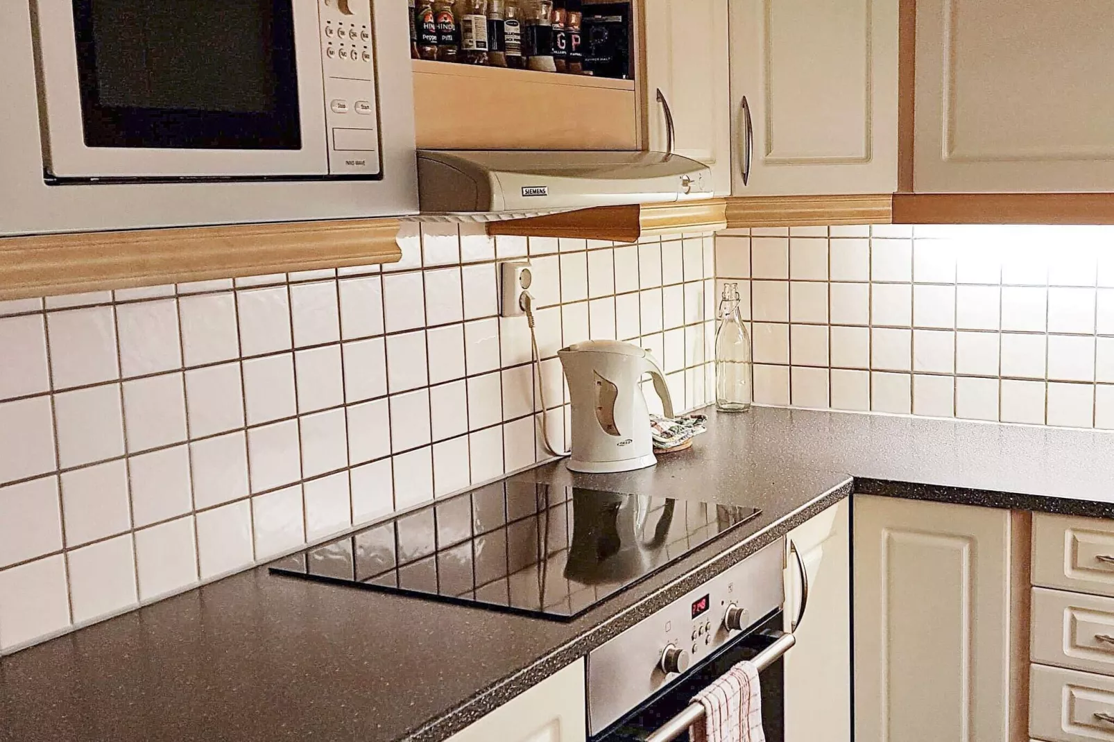 6 person holiday home in Hamnvik-Indoor