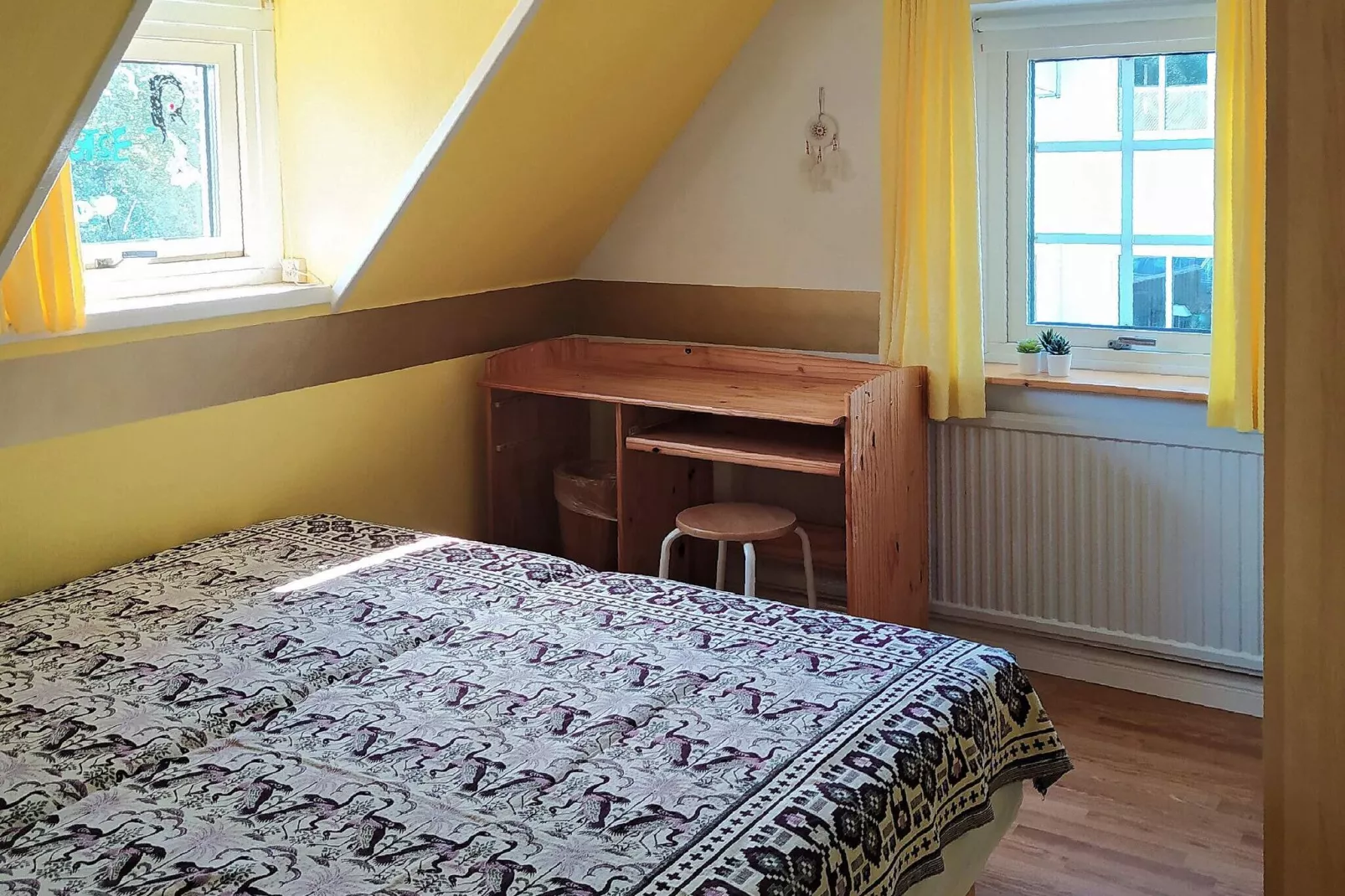 5 person holiday home in SMYGEHAMN-Indoor