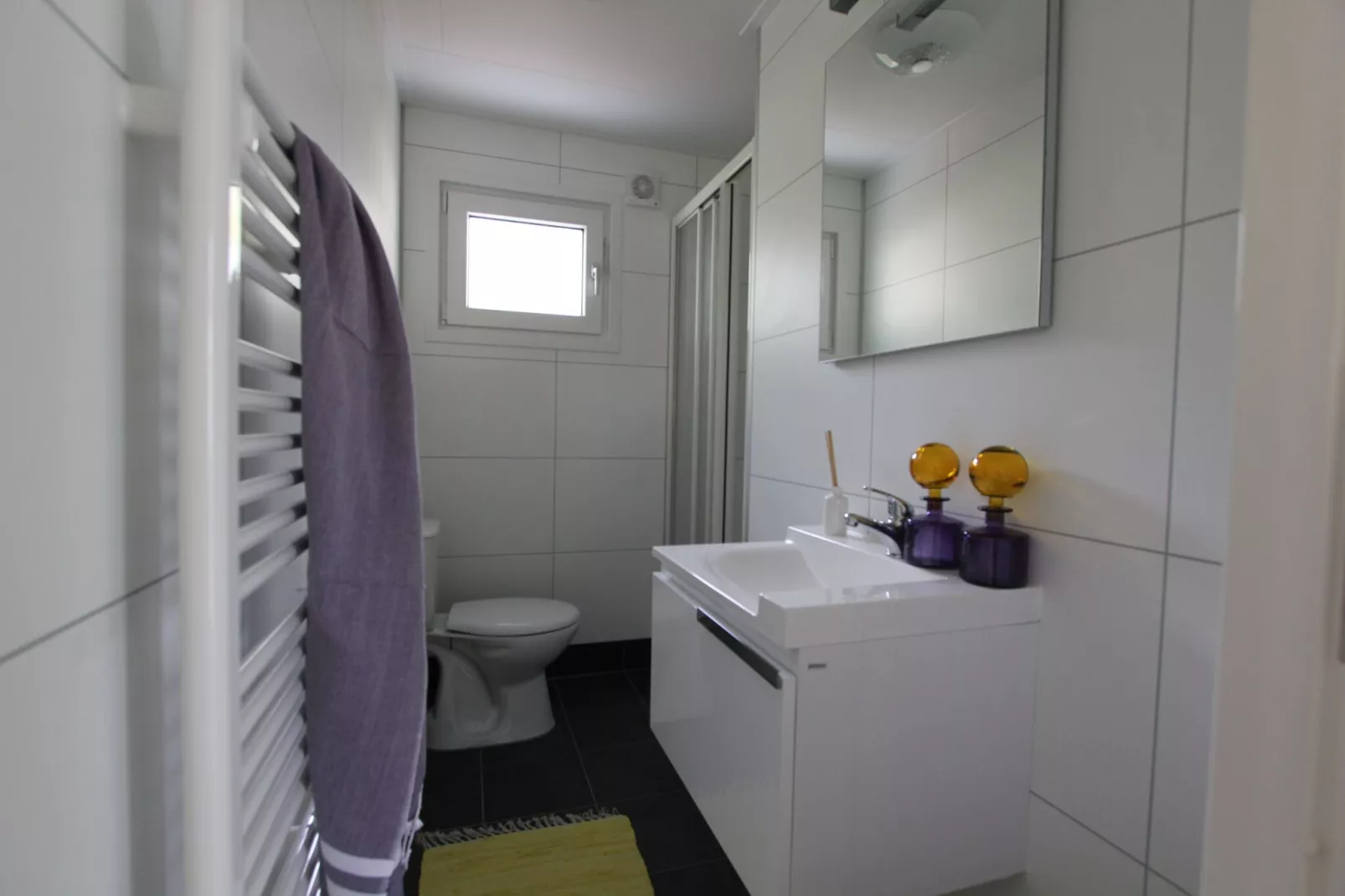 Resort De Zanding 25-Bathroom