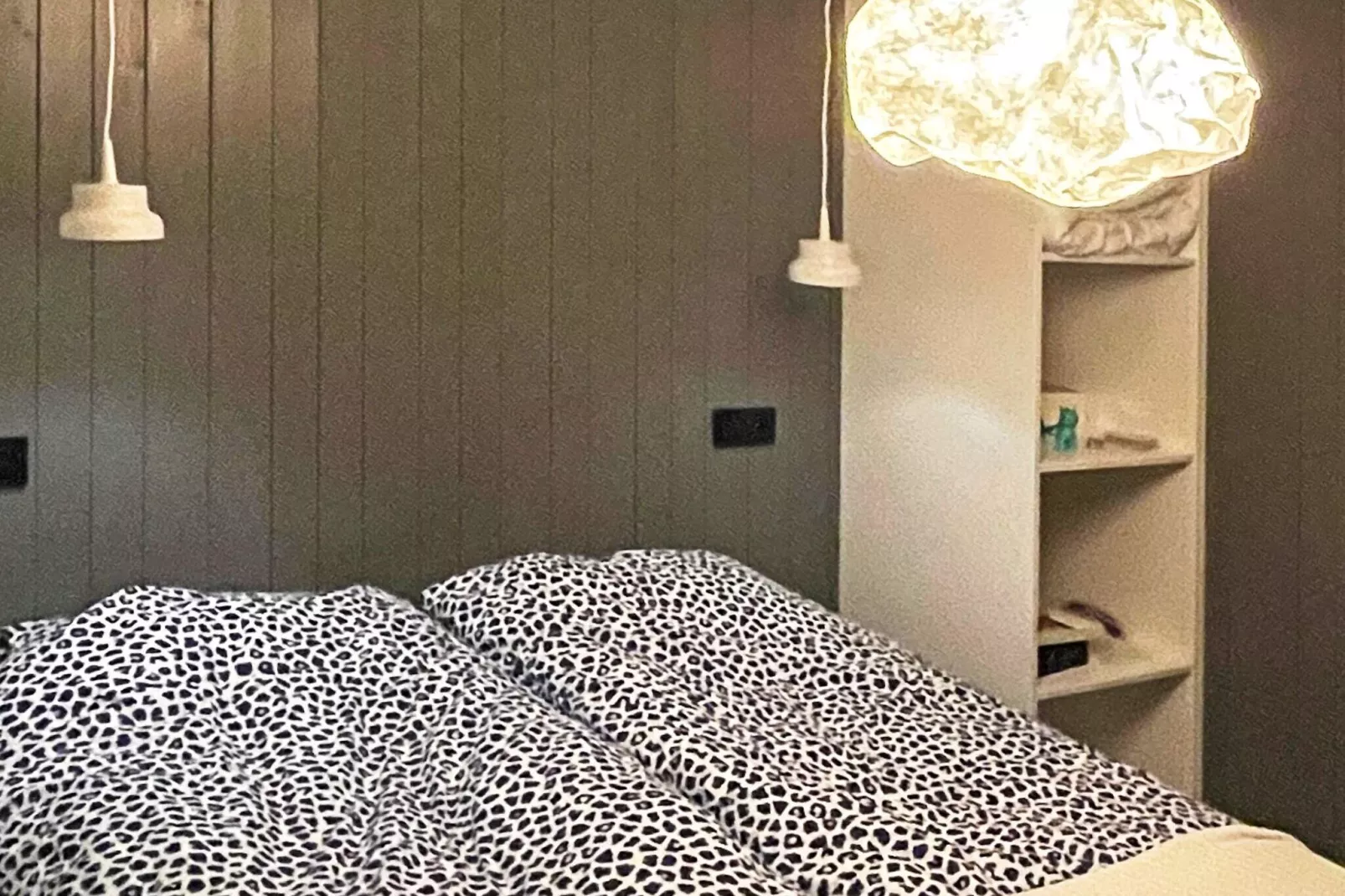 8 person holiday home in HÅCKSVIK-By Traum-Indoor