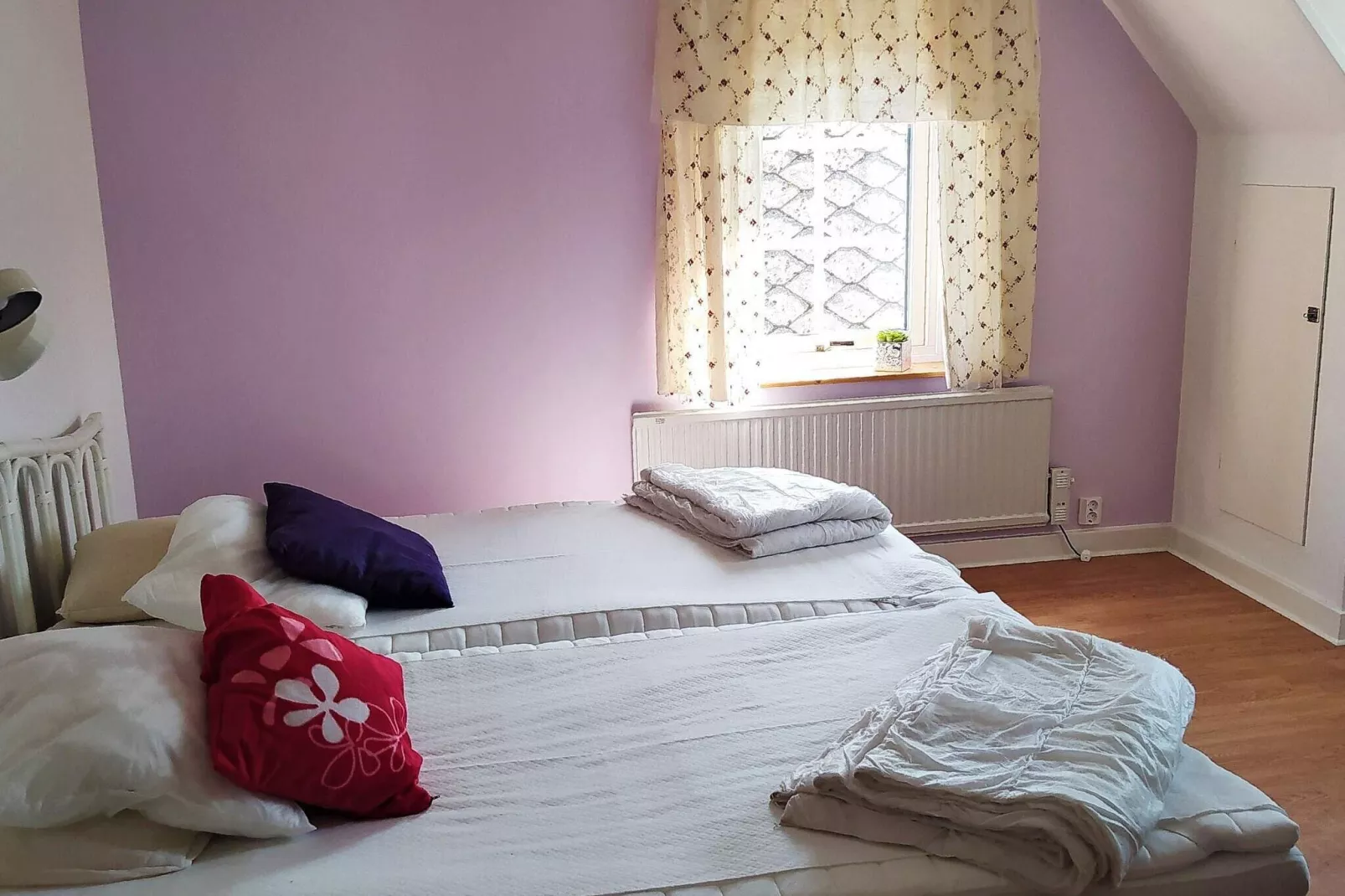 5 person holiday home in SMYGEHAMN-Indoor
