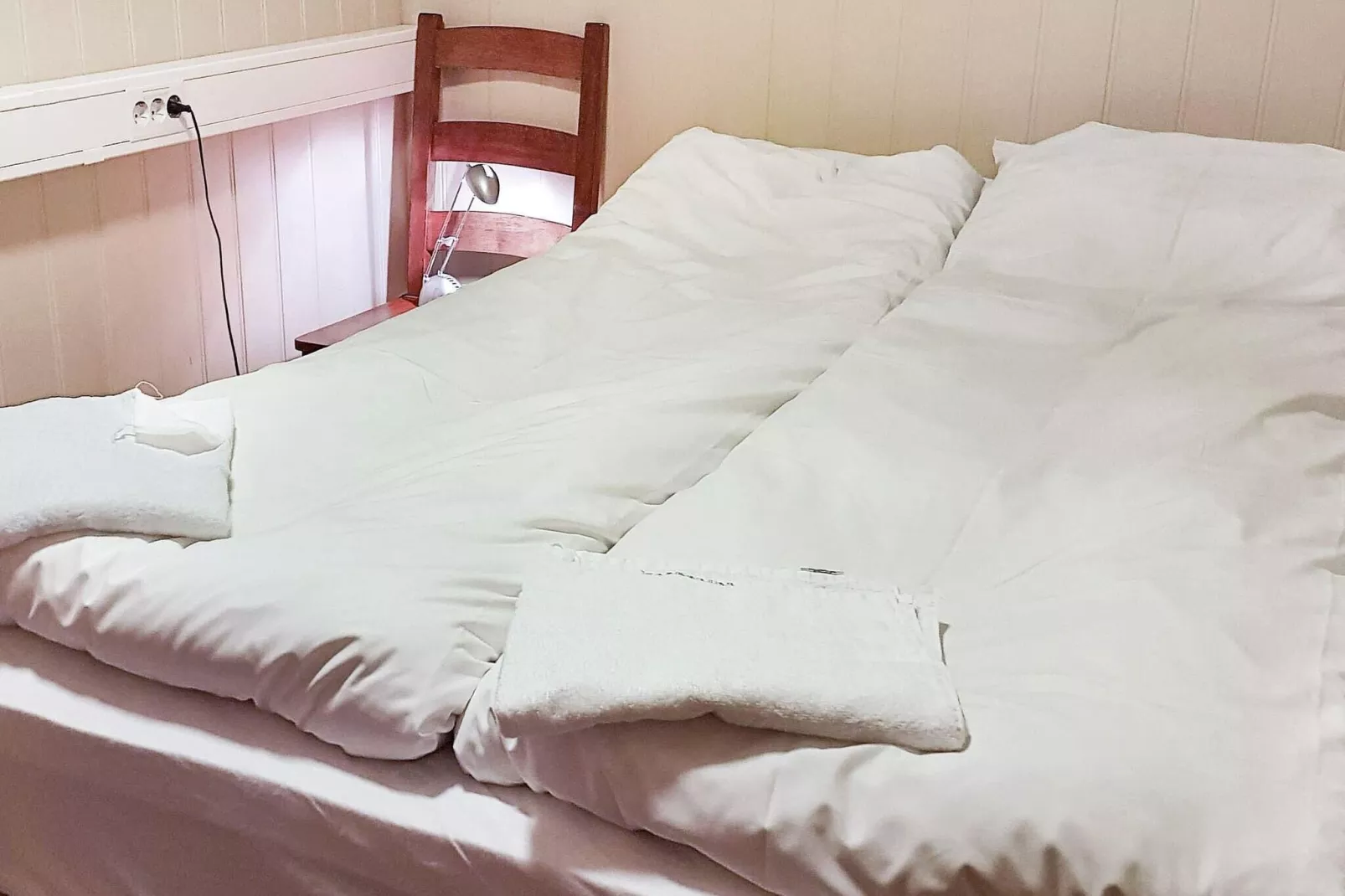 6 person holiday home in Hamnvik-Indoor