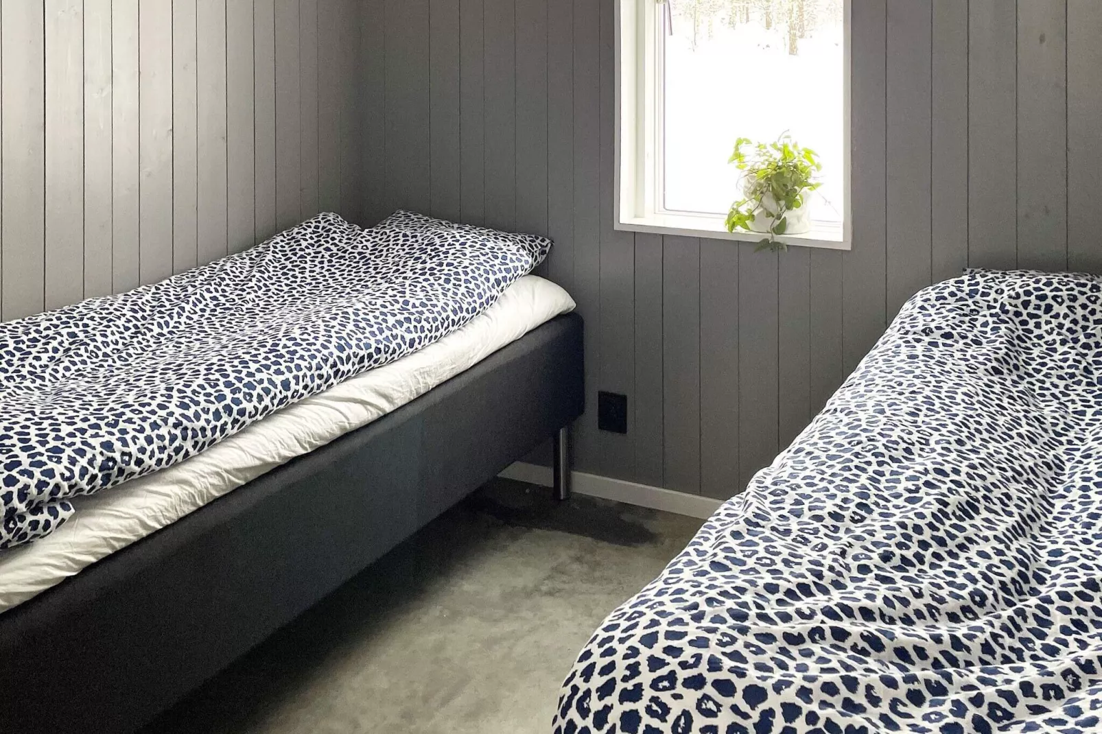 8 person holiday home in HÅCKSVIK-By Traum-Indoor
