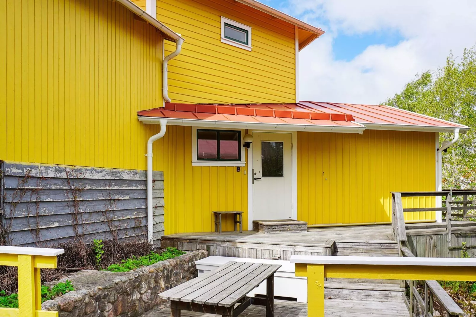 9 person holiday home in FISKEBÄCKSKIL-Outdoor