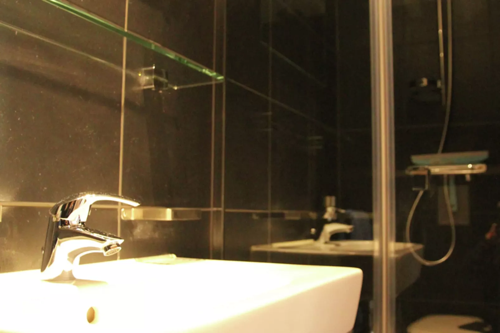 De Ronde O-Bathroom