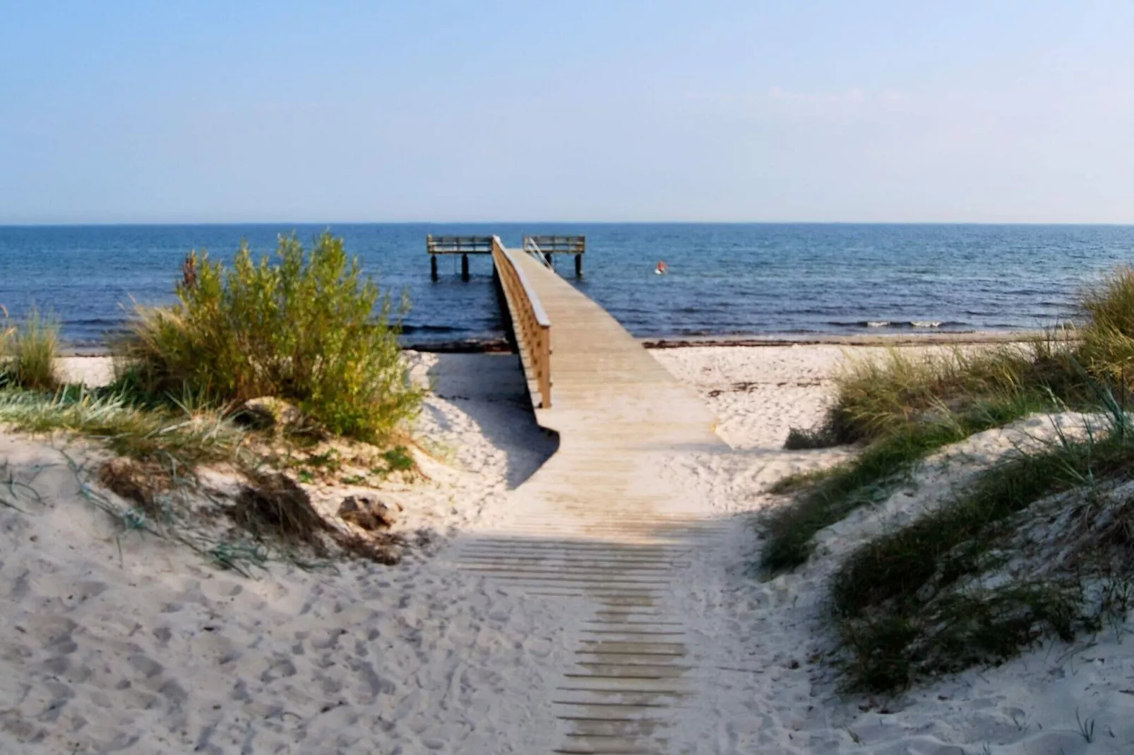 5 person holiday home in SMYGEHAMN