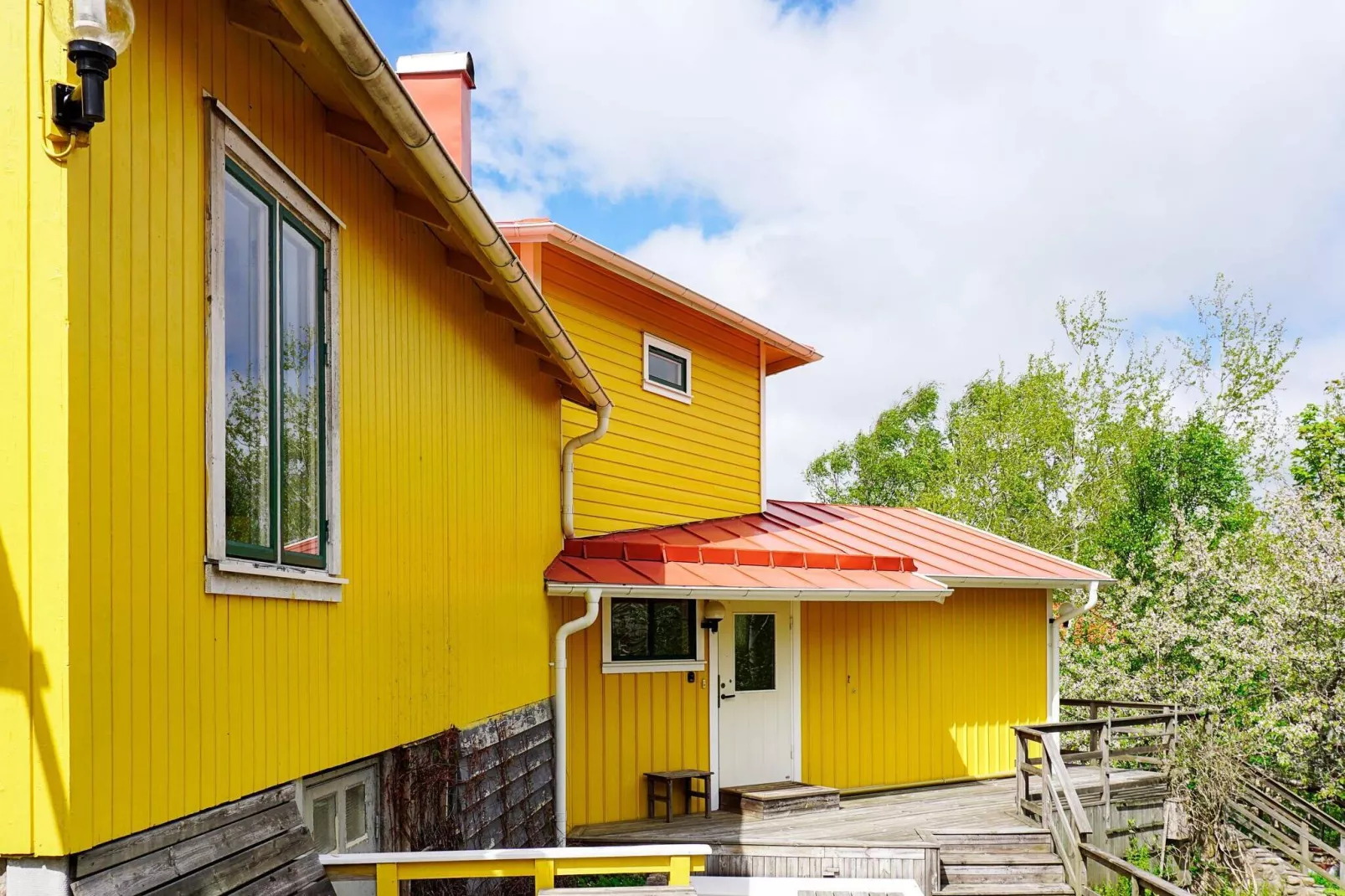 9 person holiday home in FISKEBÄCKSKIL-Outdoor