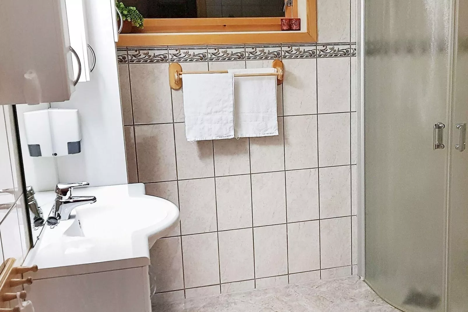 6 person holiday home in Hamnvik-Indoor