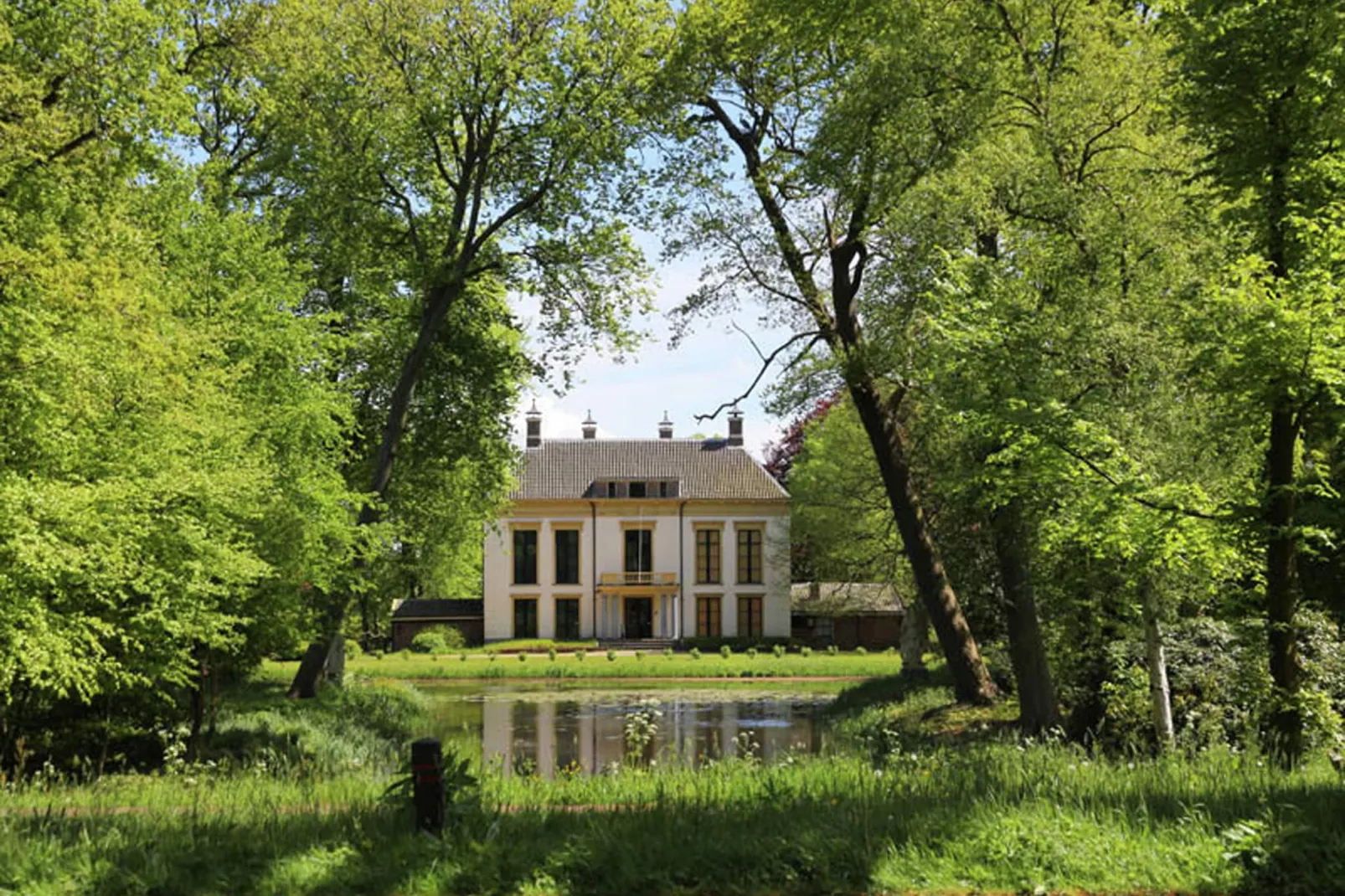 De Ronde O-Areas summer 5km