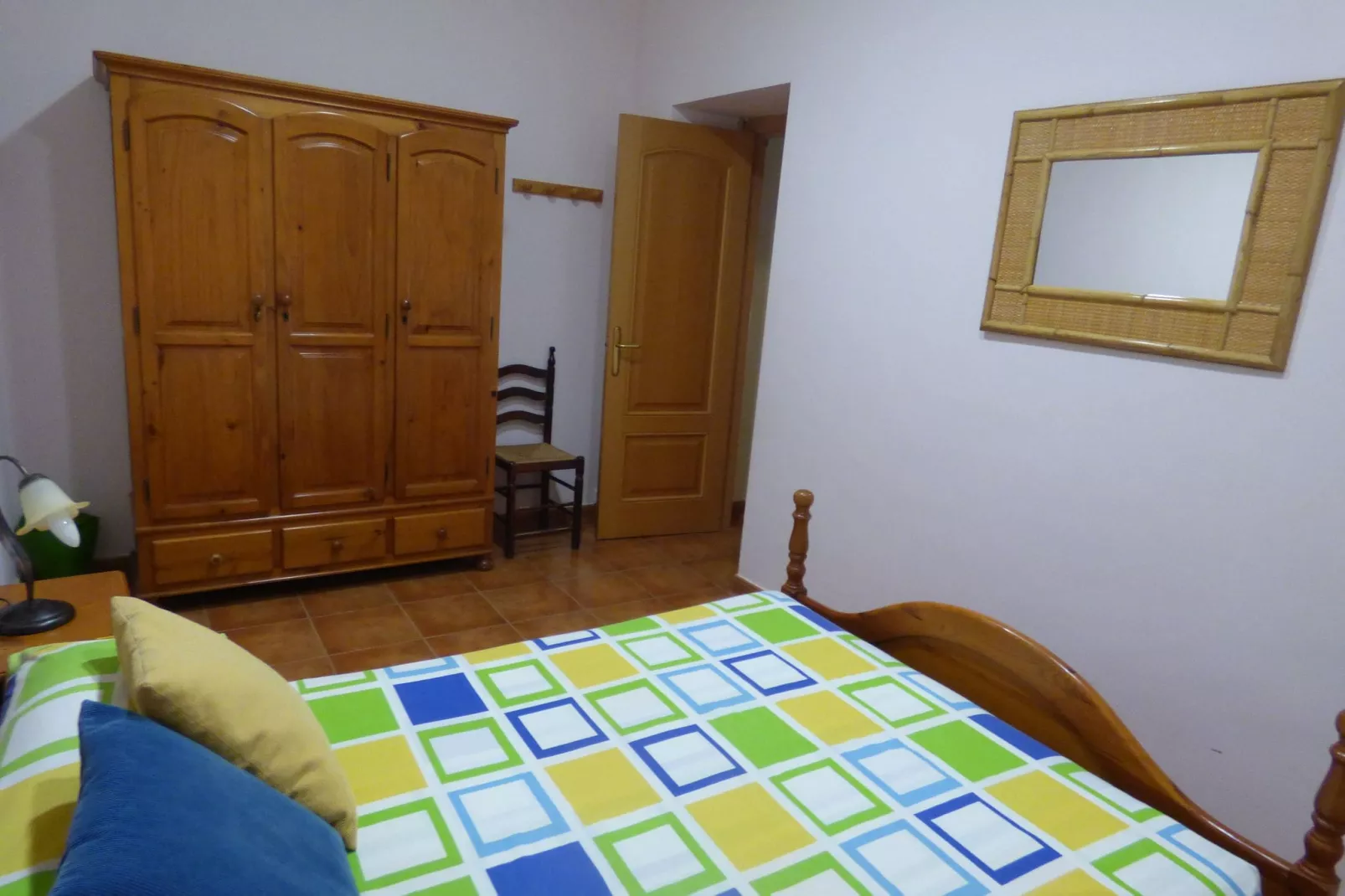 Mas Set Rengs 1-Schlafzimmer