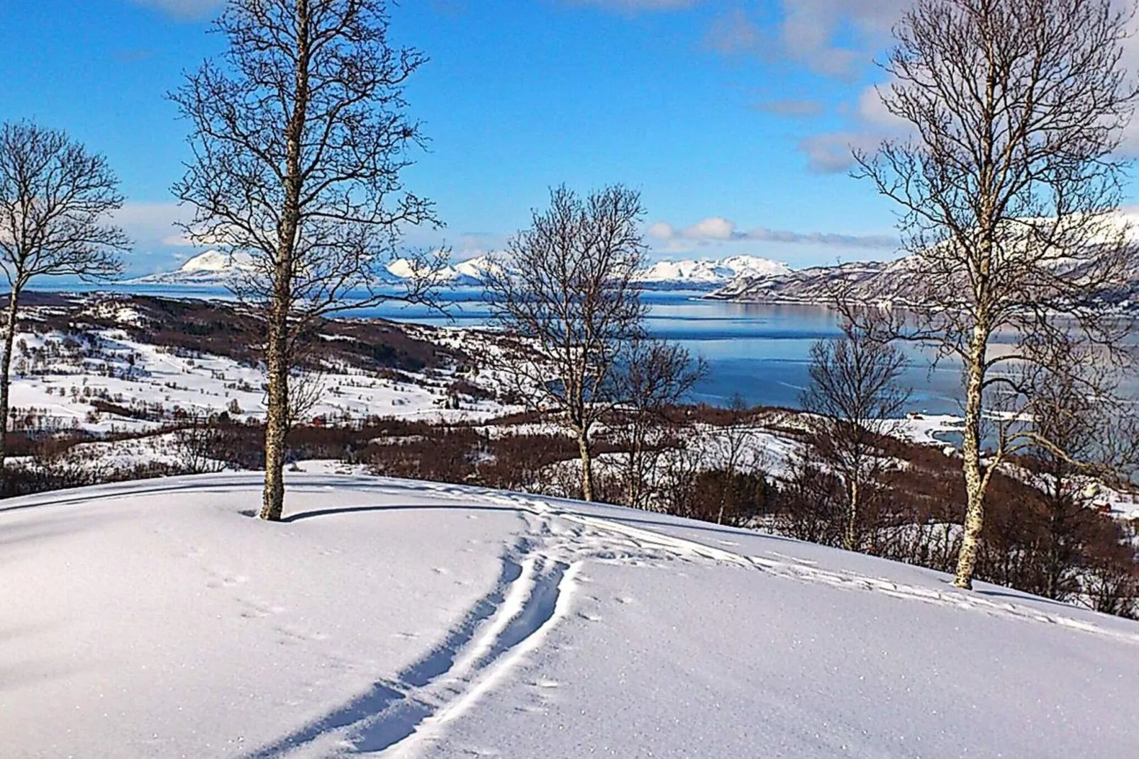 6 person holiday home in Hamnvik-Not tagged