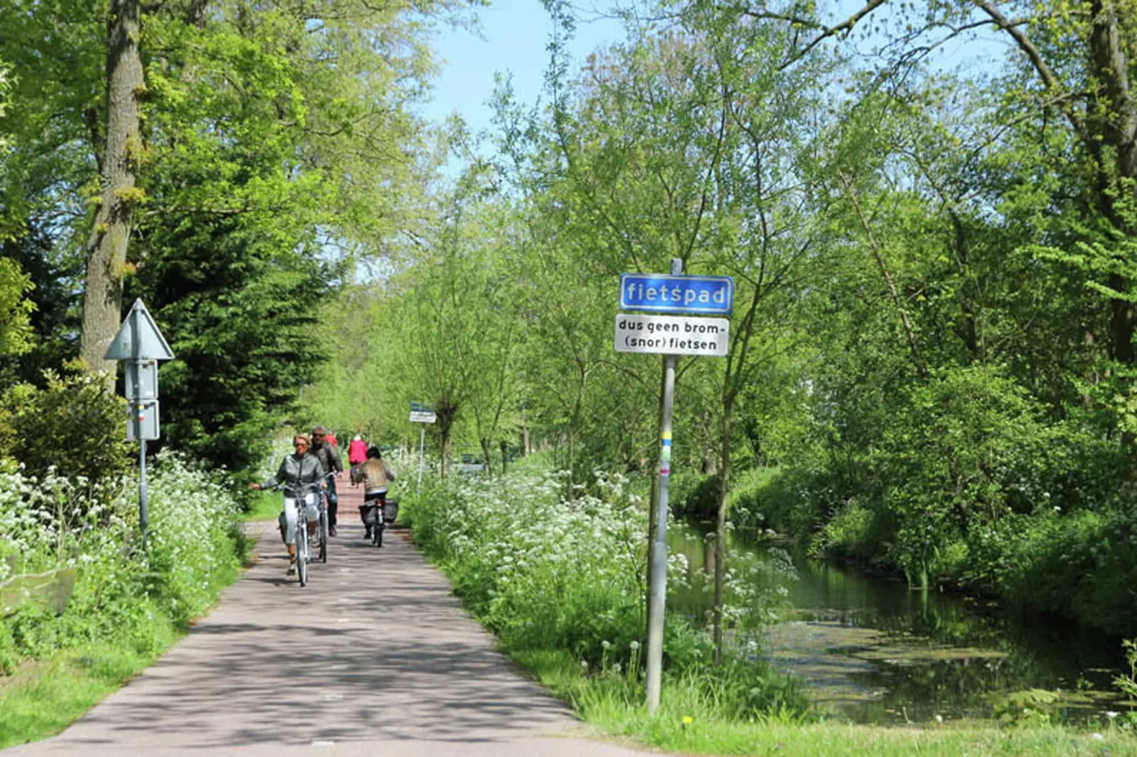 De Ronde O-Areas summer 5km
