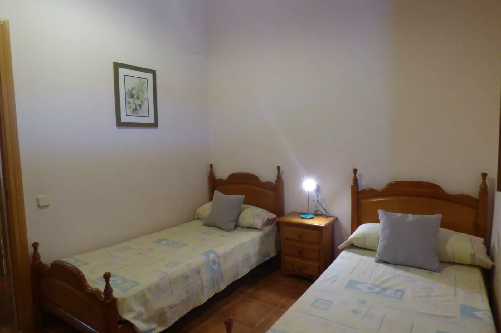 Mas Set Rengs 1-Schlafzimmer
