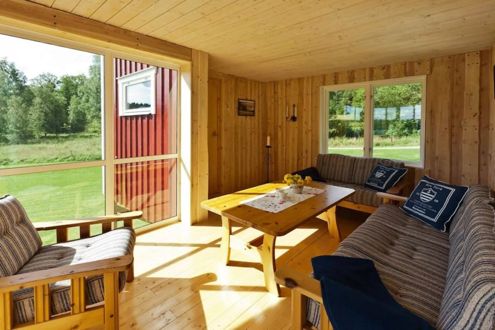 6 Personen Ferienhaus in Brålanda-By Traum-Innen