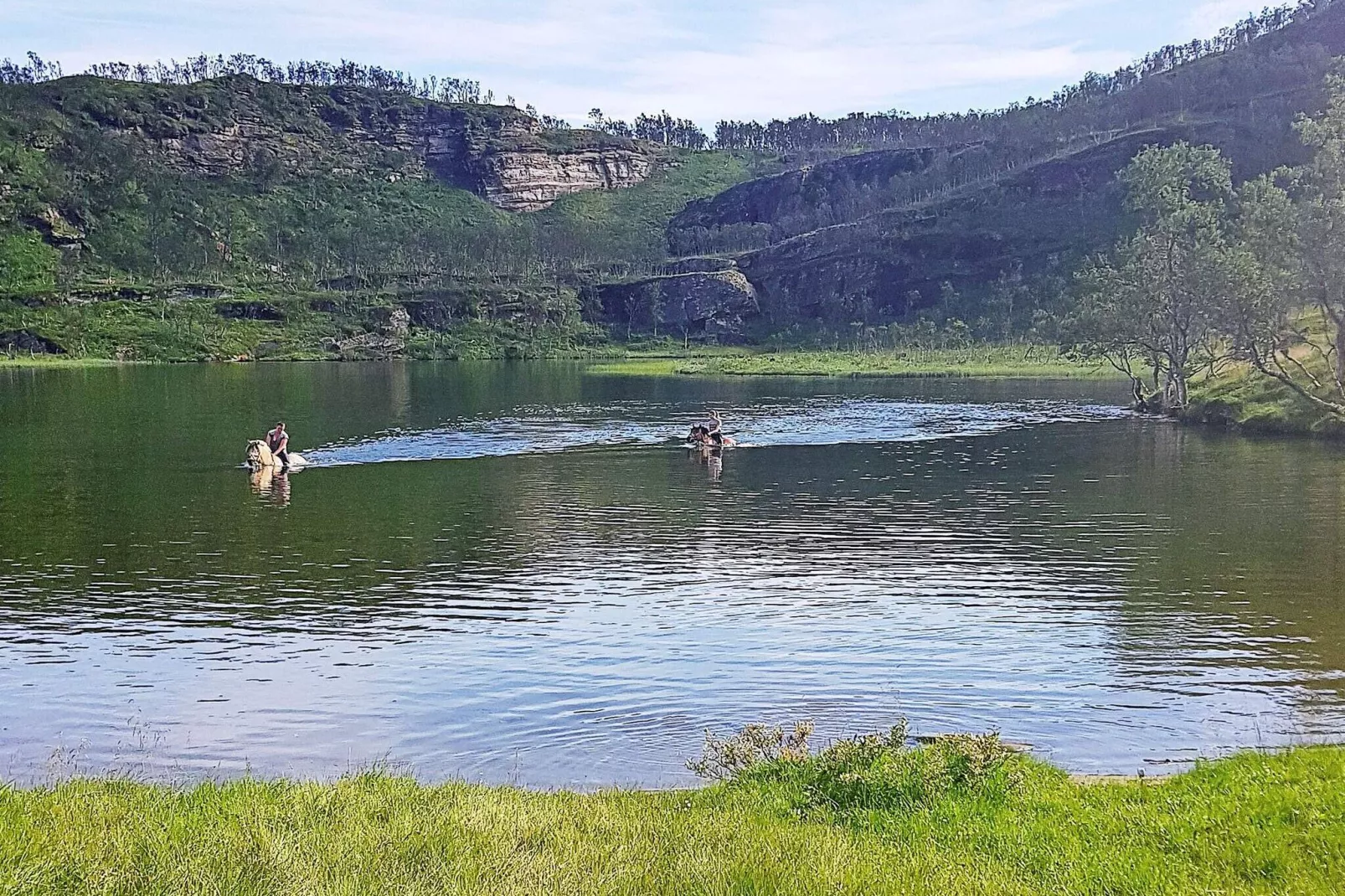 6 person holiday home in Hamnvik-Not tagged
