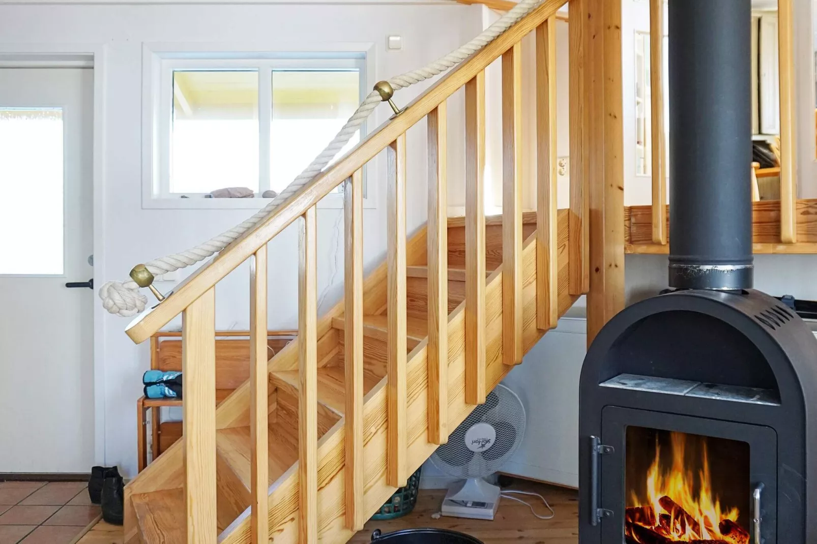 9 person holiday home in FISKEBÄCKSKIL-Indoor