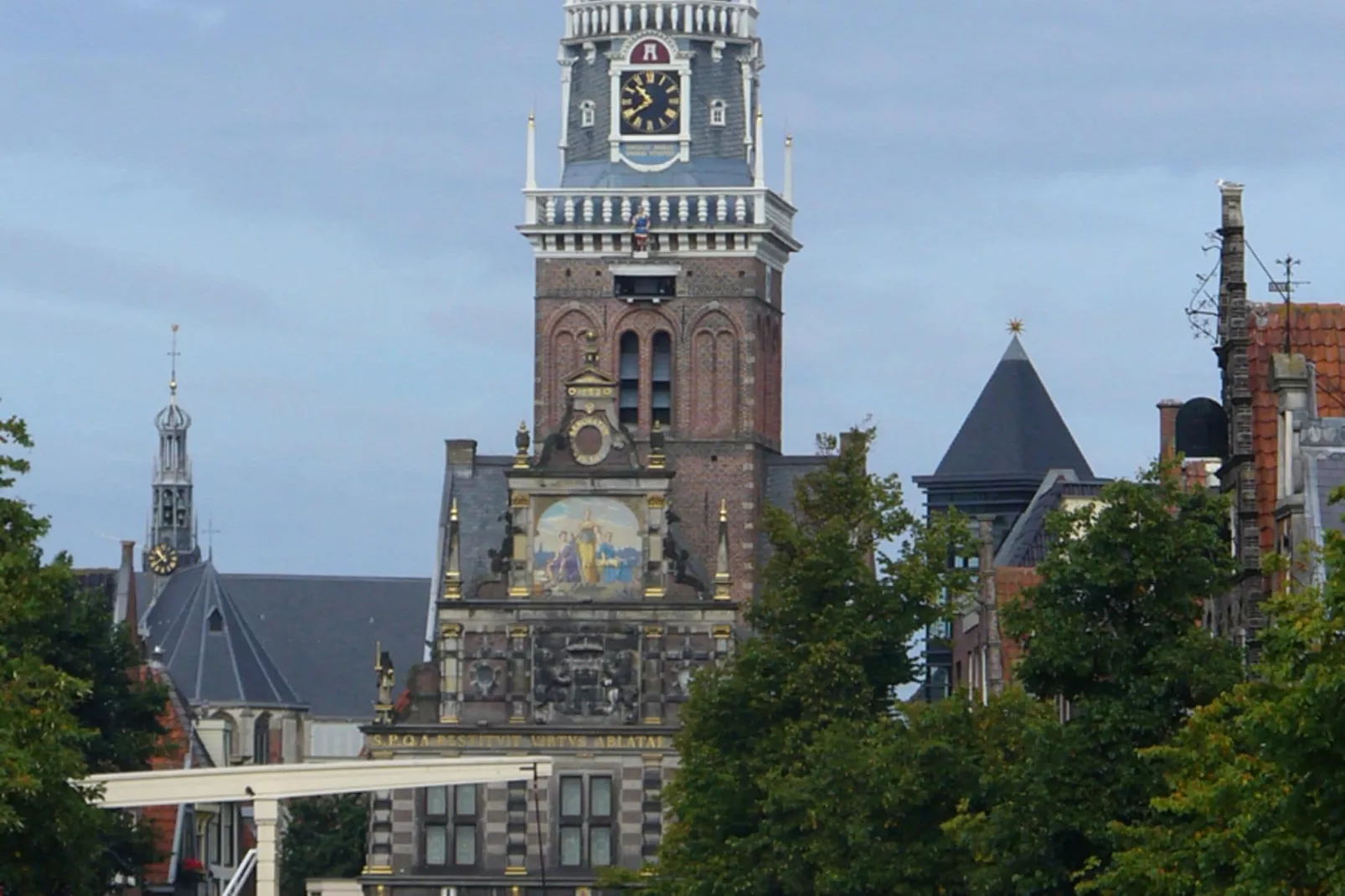 De Ronde O-Areas summer 20km