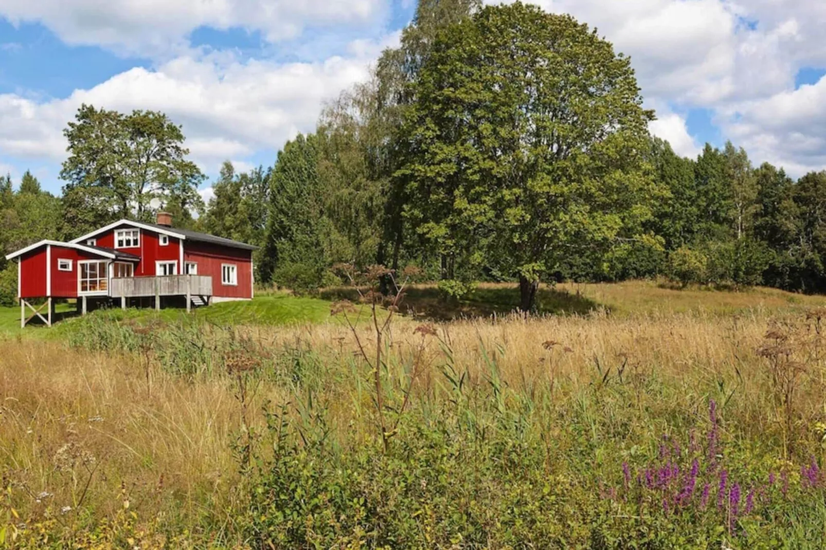 6 Personen Ferienhaus in Brålanda-By Traum-Nicht getaggt