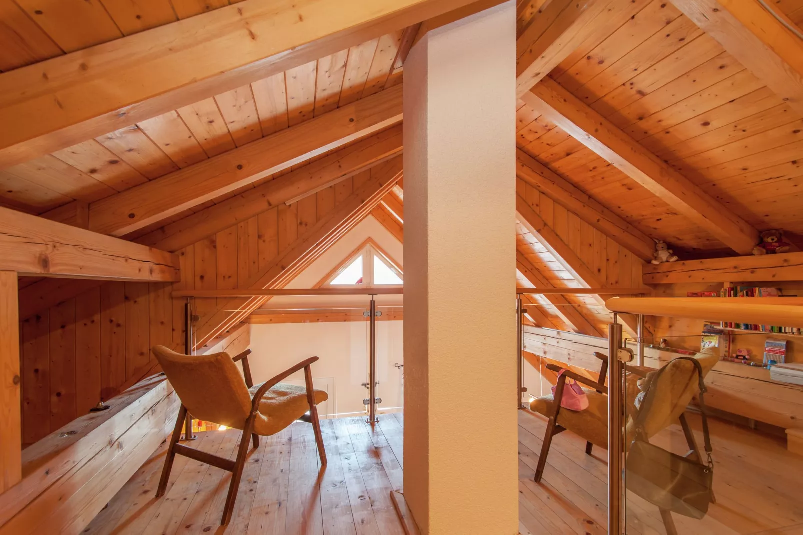 Ferienwohnung Neuhaus-Recreation room