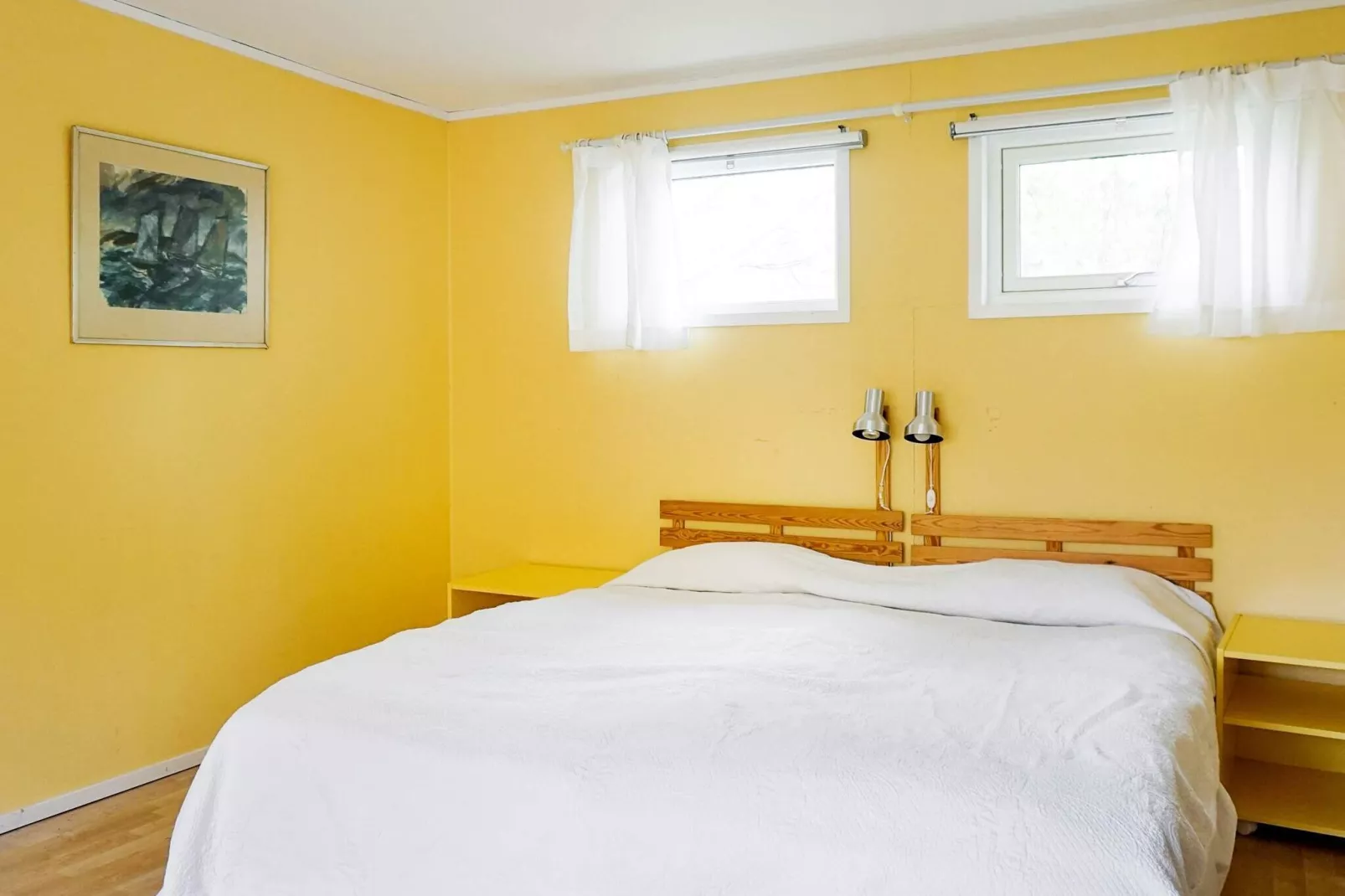 9 person holiday home in FISKEBÄCKSKIL-Indoor