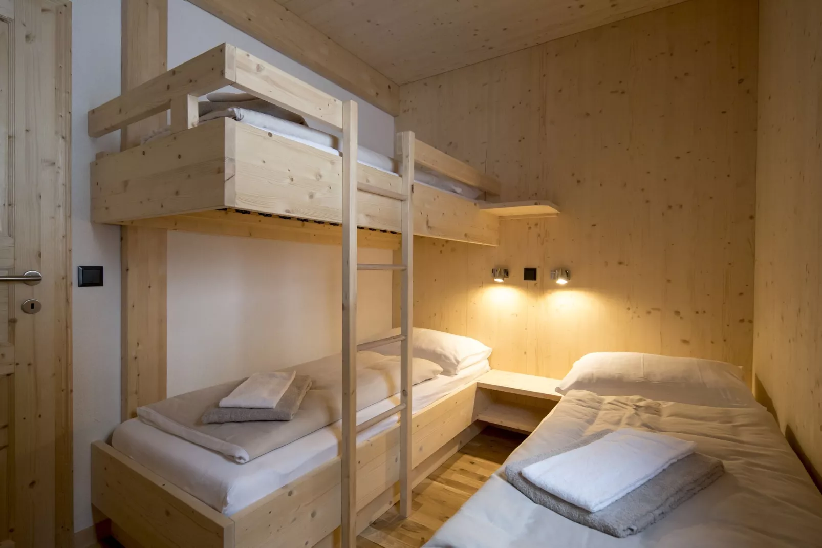 Alpenchalets Reiteralm 2-Bedroom