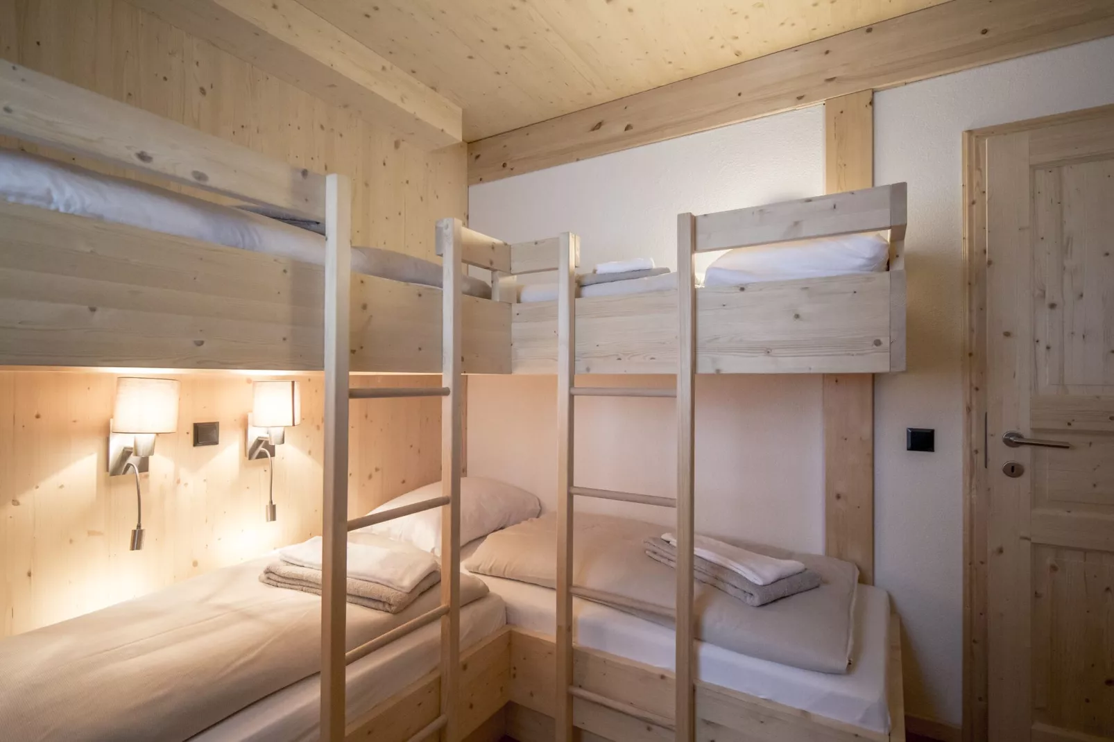 Alpenchalets Reiteralm 2-Bedroom