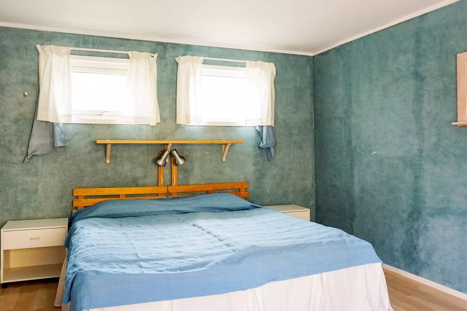 9 person holiday home in FISKEBÄCKSKIL-Indoor