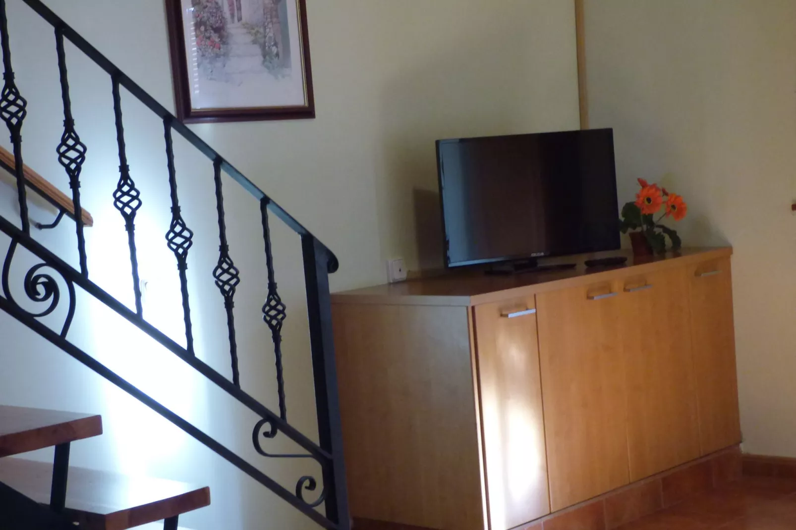 Mas Set Rengs 2-Living room