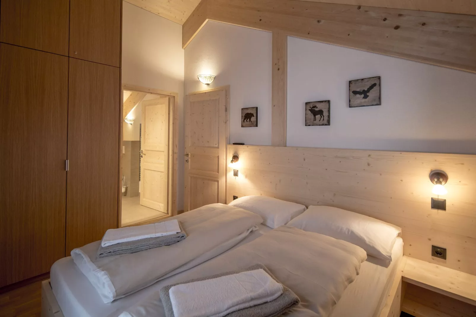 Alpenchalets Reiteralm 2-Bedroom
