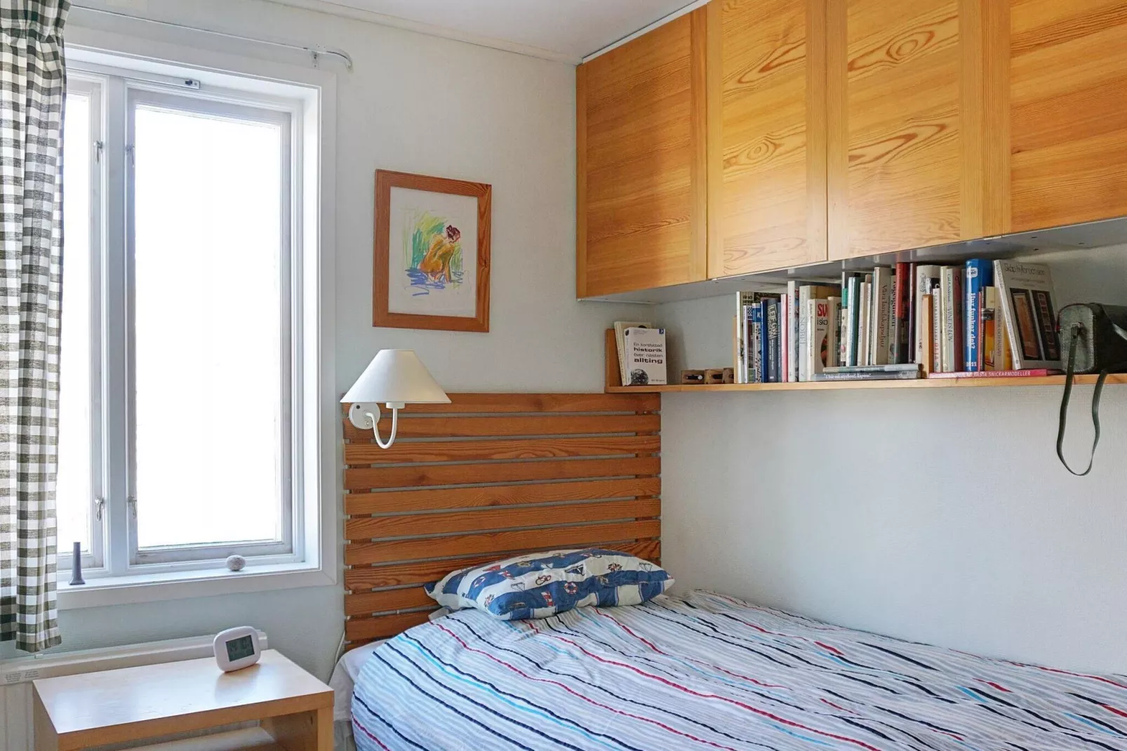 9 person holiday home in FISKEBÄCKSKIL-Indoor