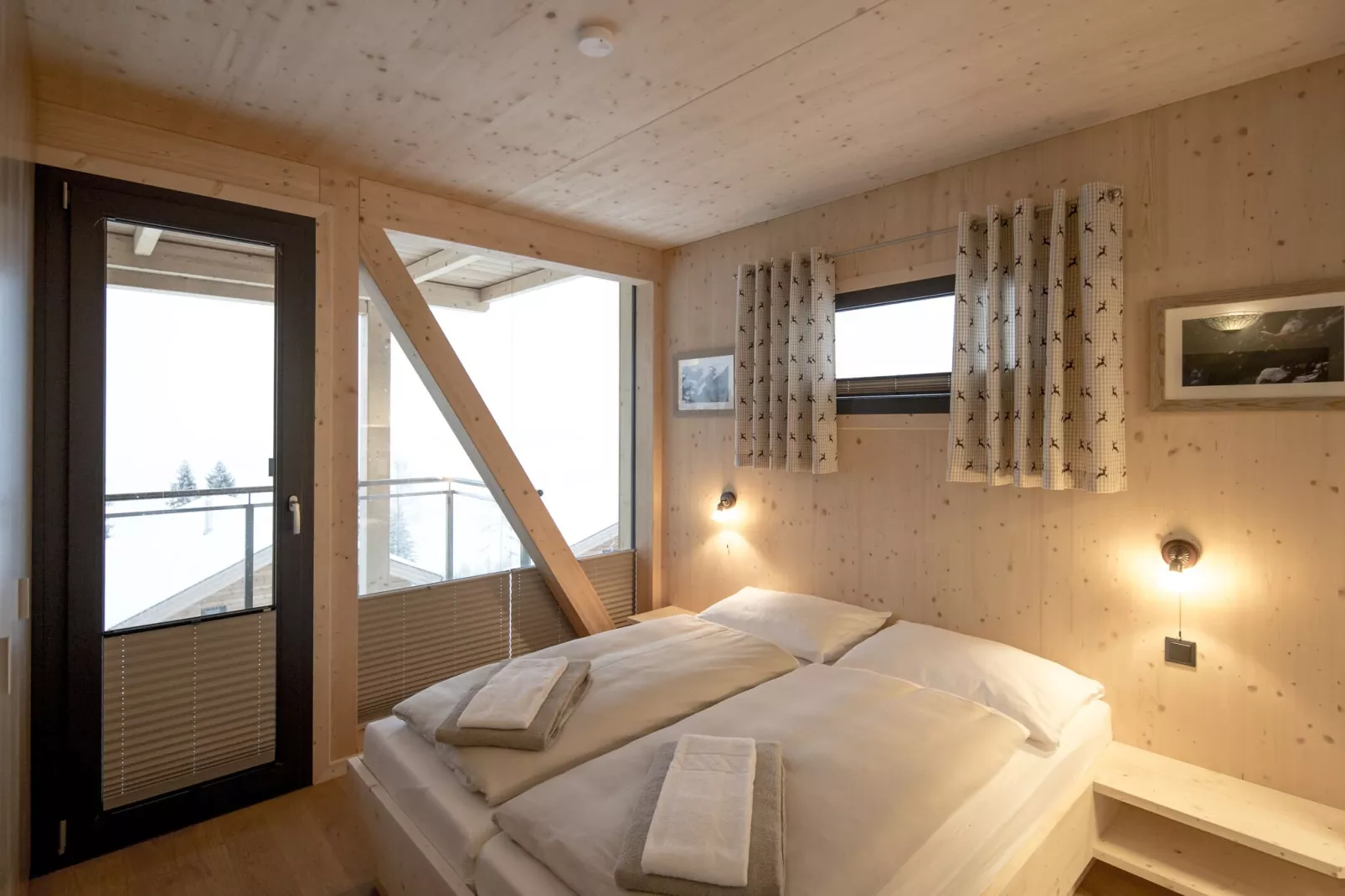Alpenchalets Reiteralm 2-Bedroom