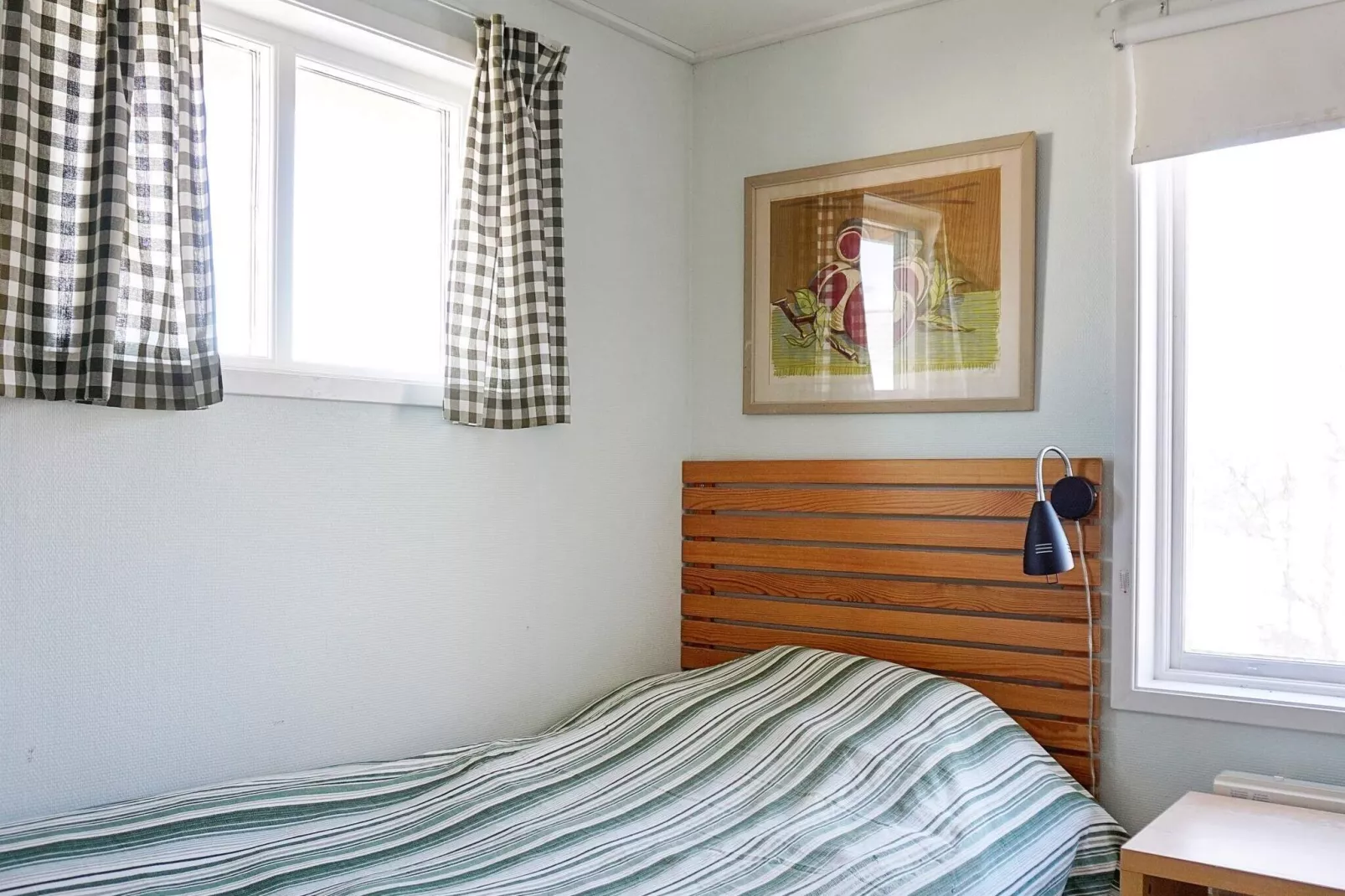 9 person holiday home in FISKEBÄCKSKIL-Indoor