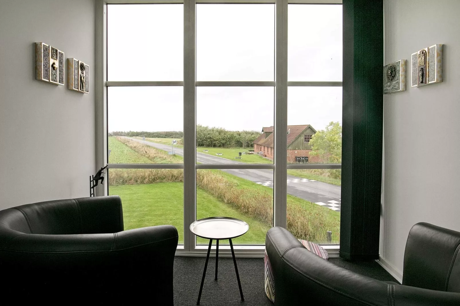 10 person holiday home in Ranum-Indoor