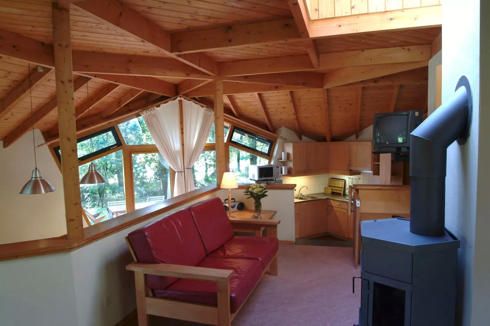 Vakantiepark Herperduin 9