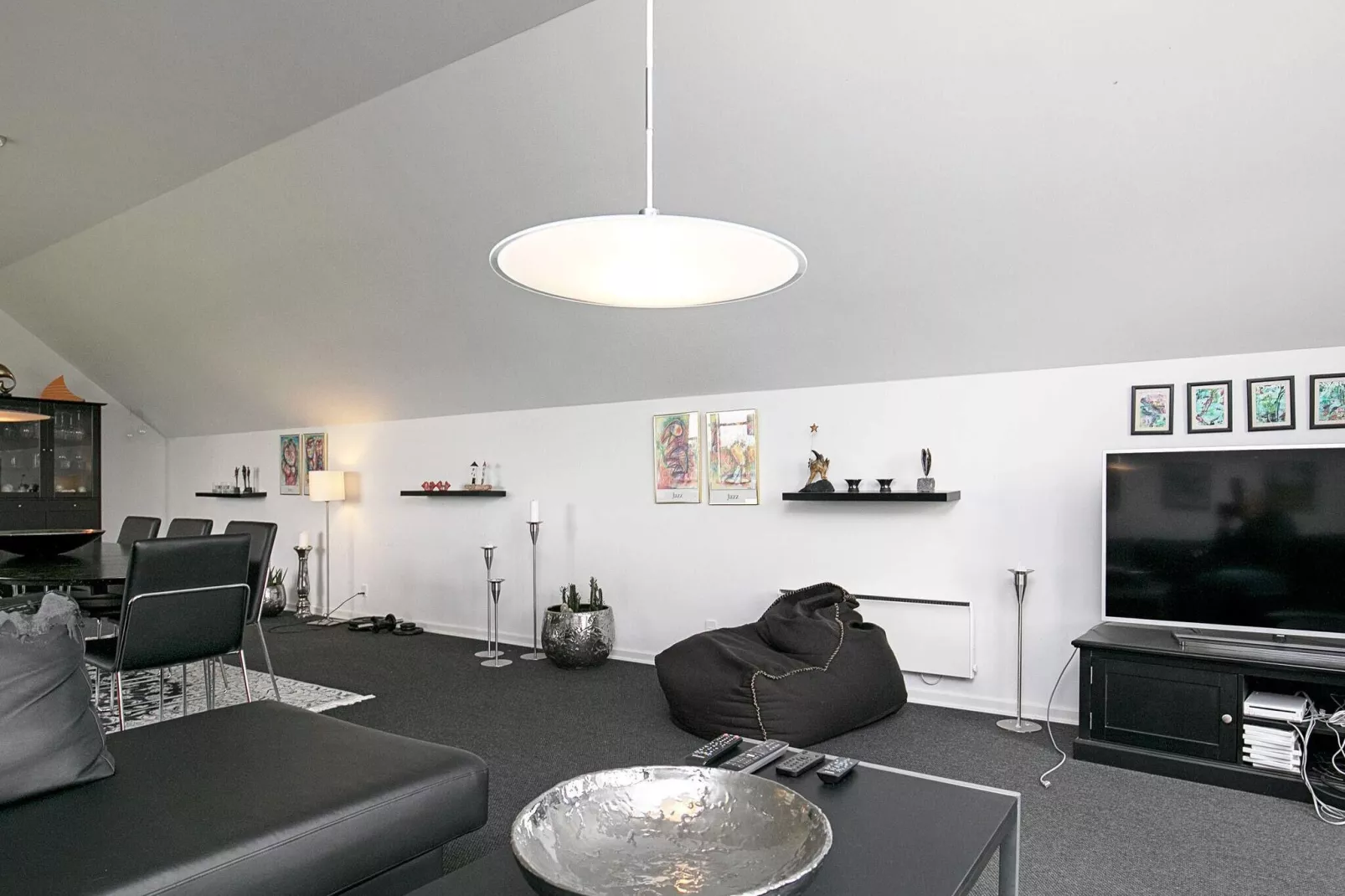 10 person holiday home in Ranum-Indoor