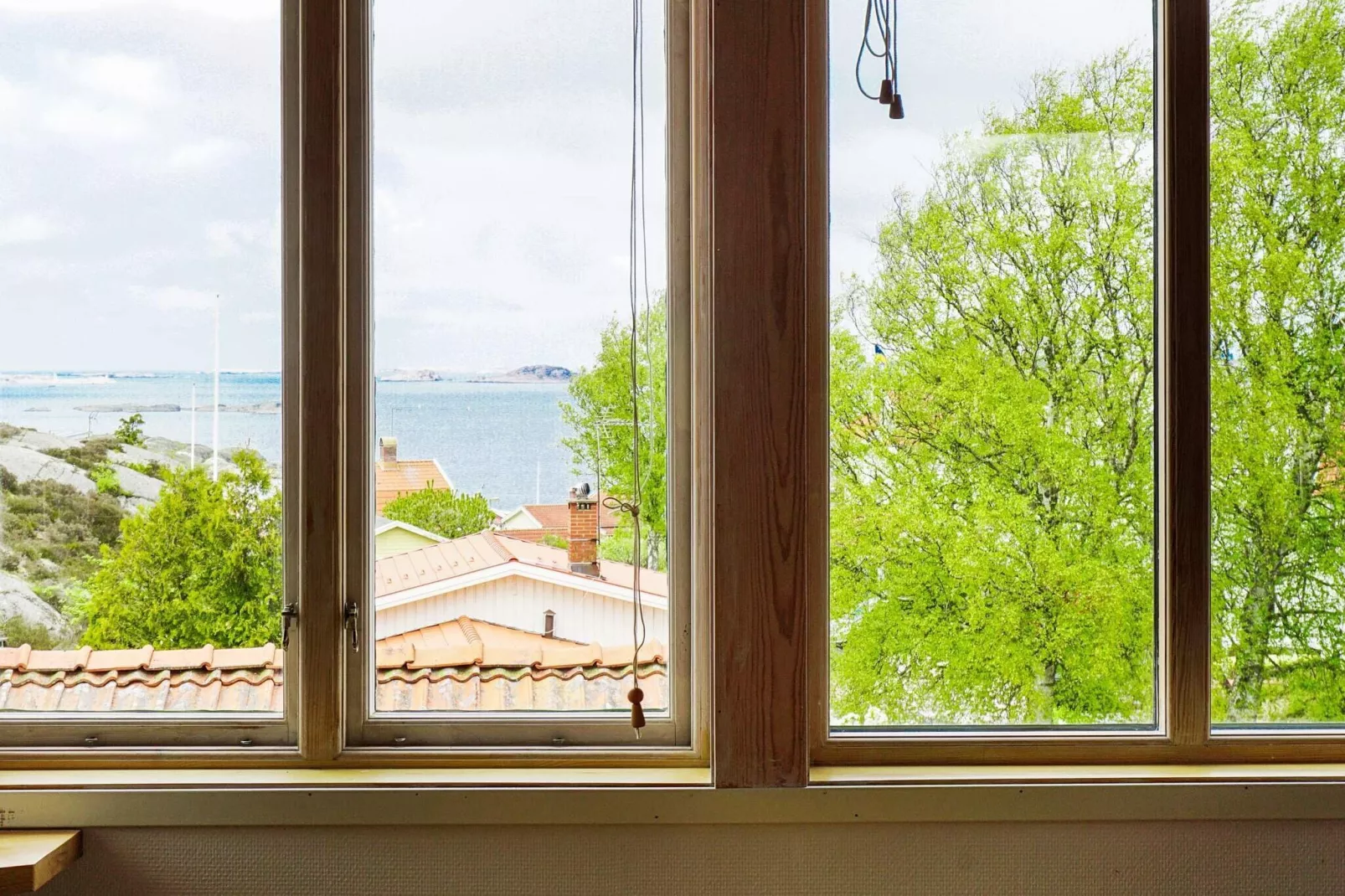 9 person holiday home in FISKEBÄCKSKIL-Indoor