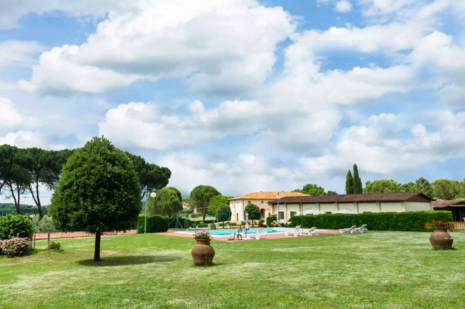 Arco-Pool