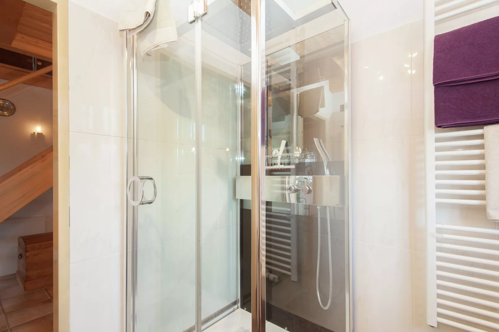 Ferienwohnung Neuhaus-Bathroom