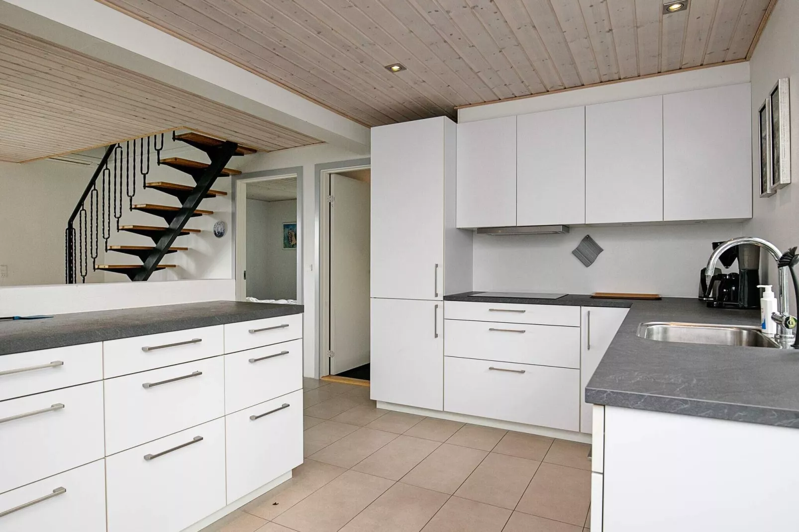 10 person holiday home in Ranum-Indoor